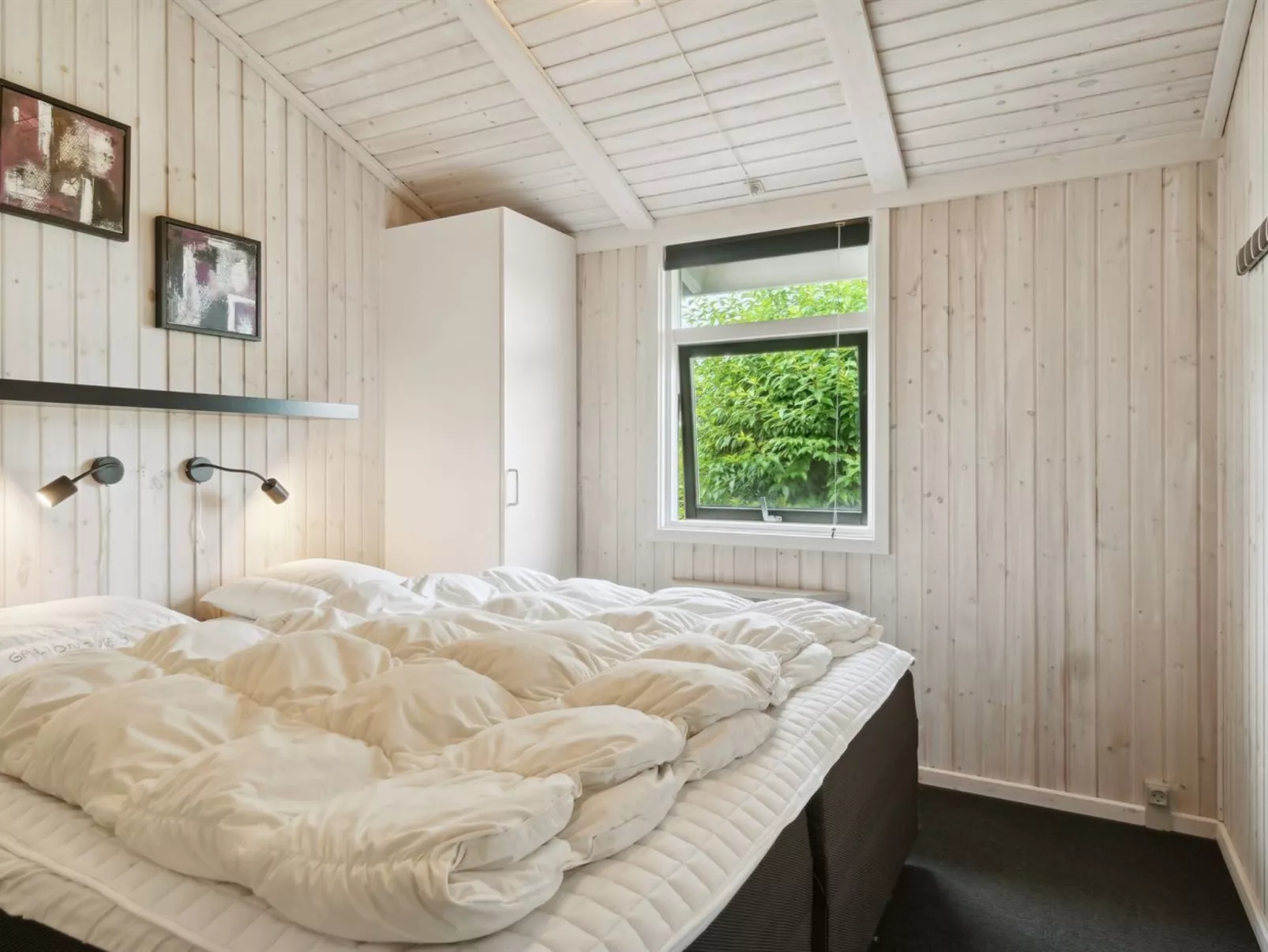 "Asko" - 350m from the sea-Dedans