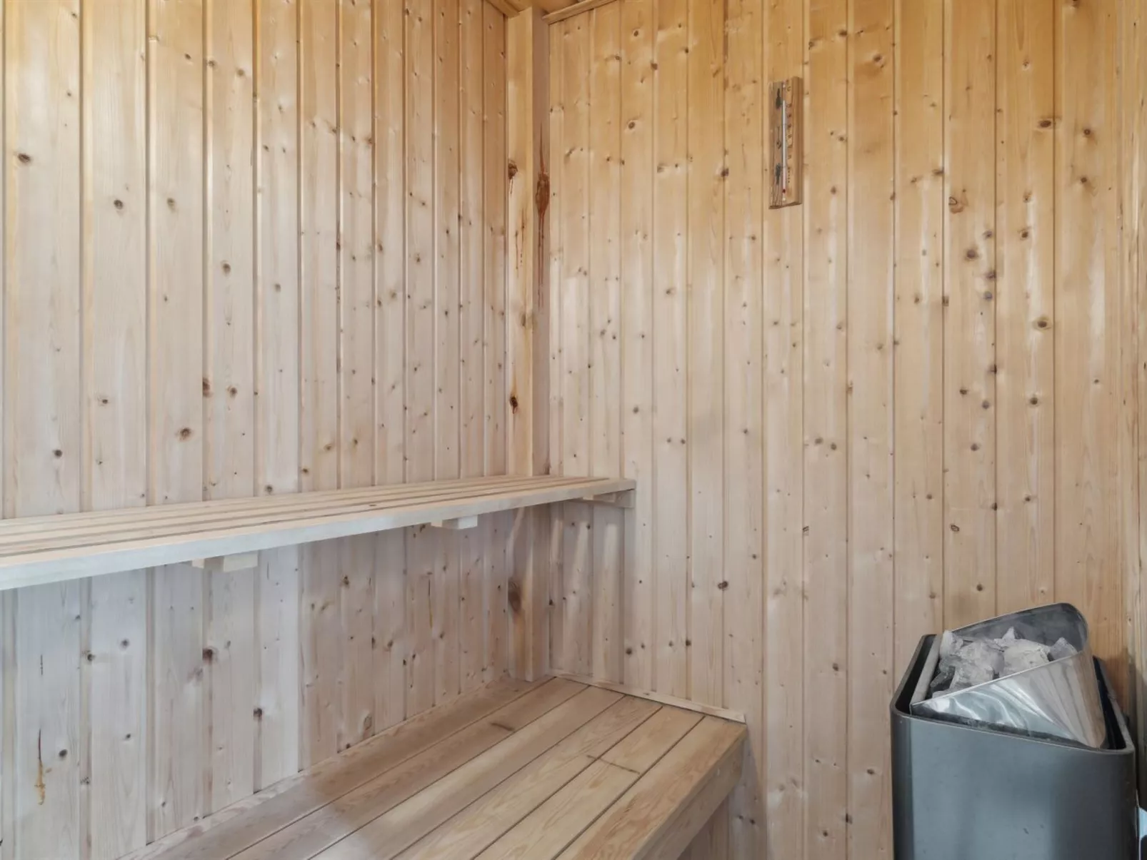 "Asko" - 350m from the sea-Dedans