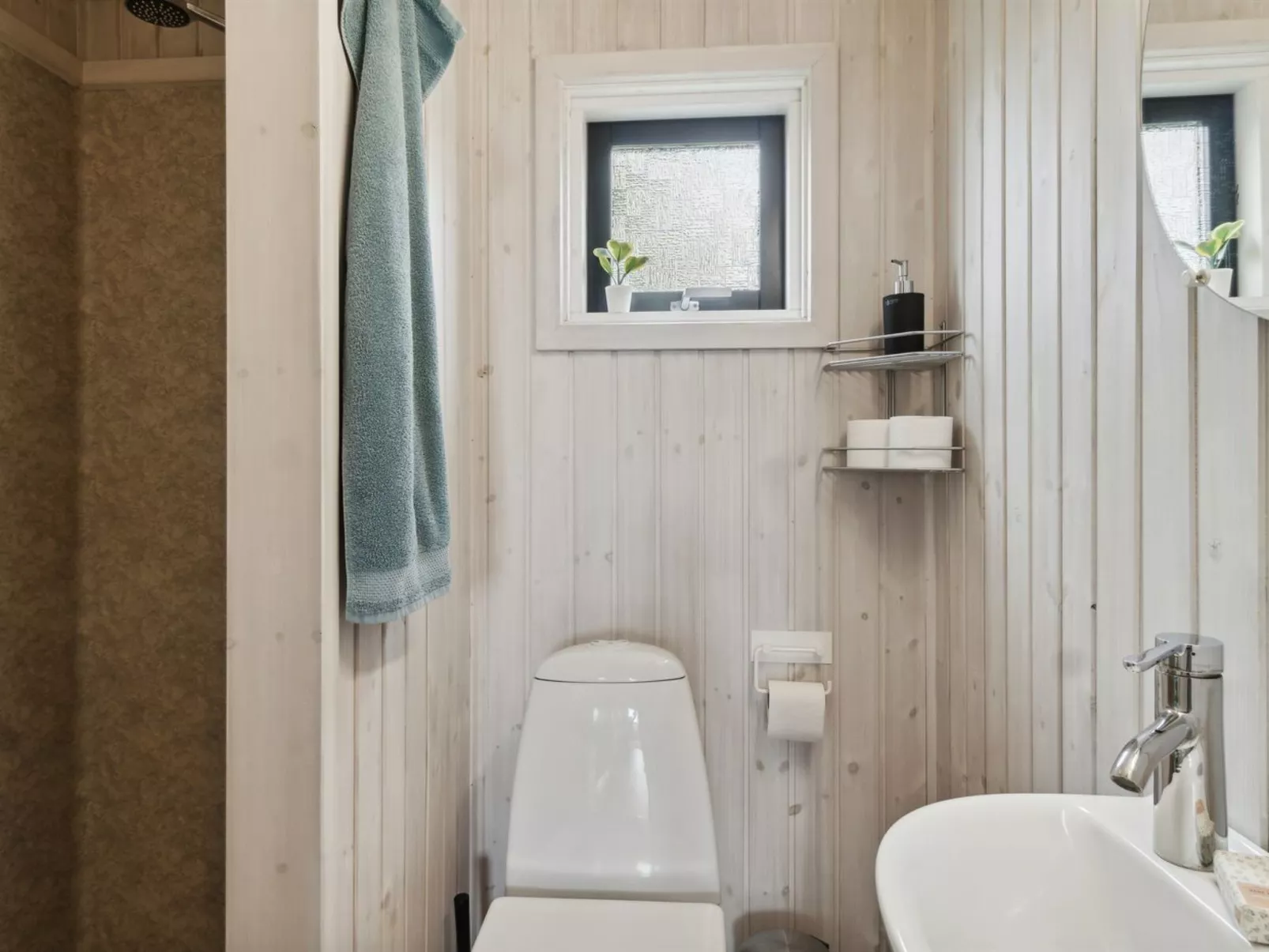 "Asko" - 350m from the sea-Dedans