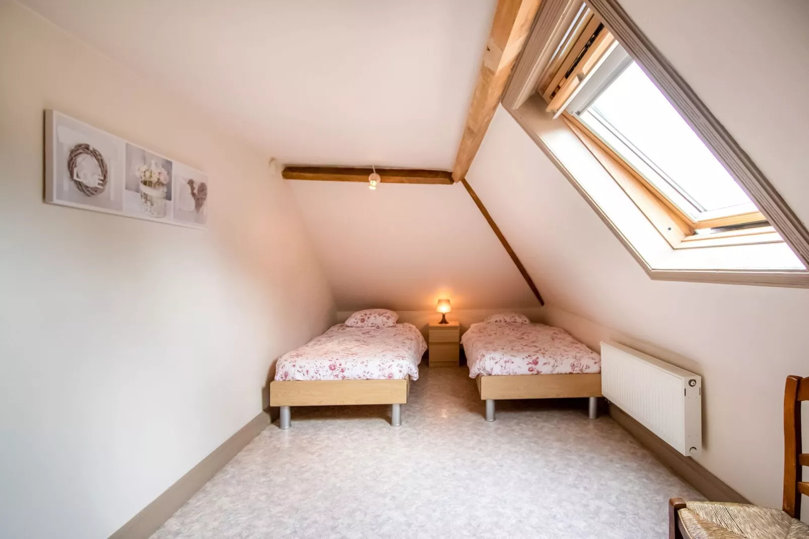 Rozenberghoeve-Schlafzimmer