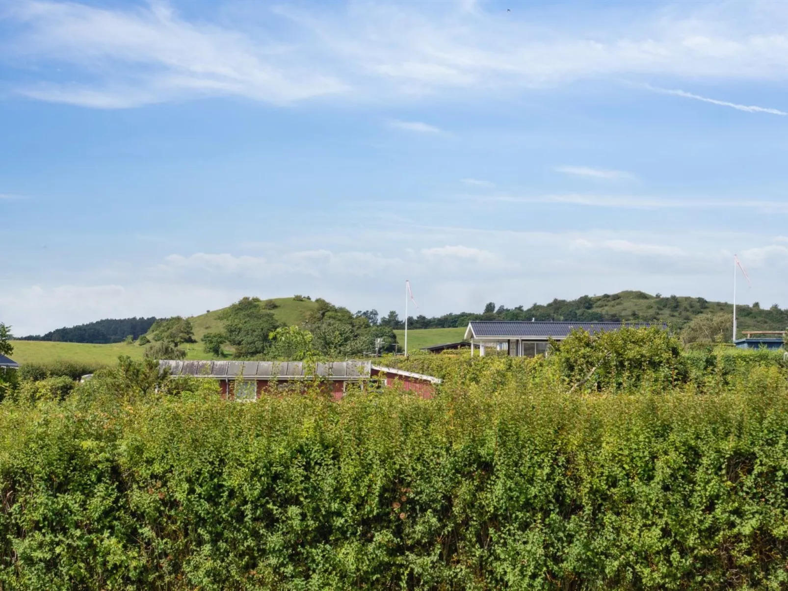 "Asko" - 350m from the sea-Dehors