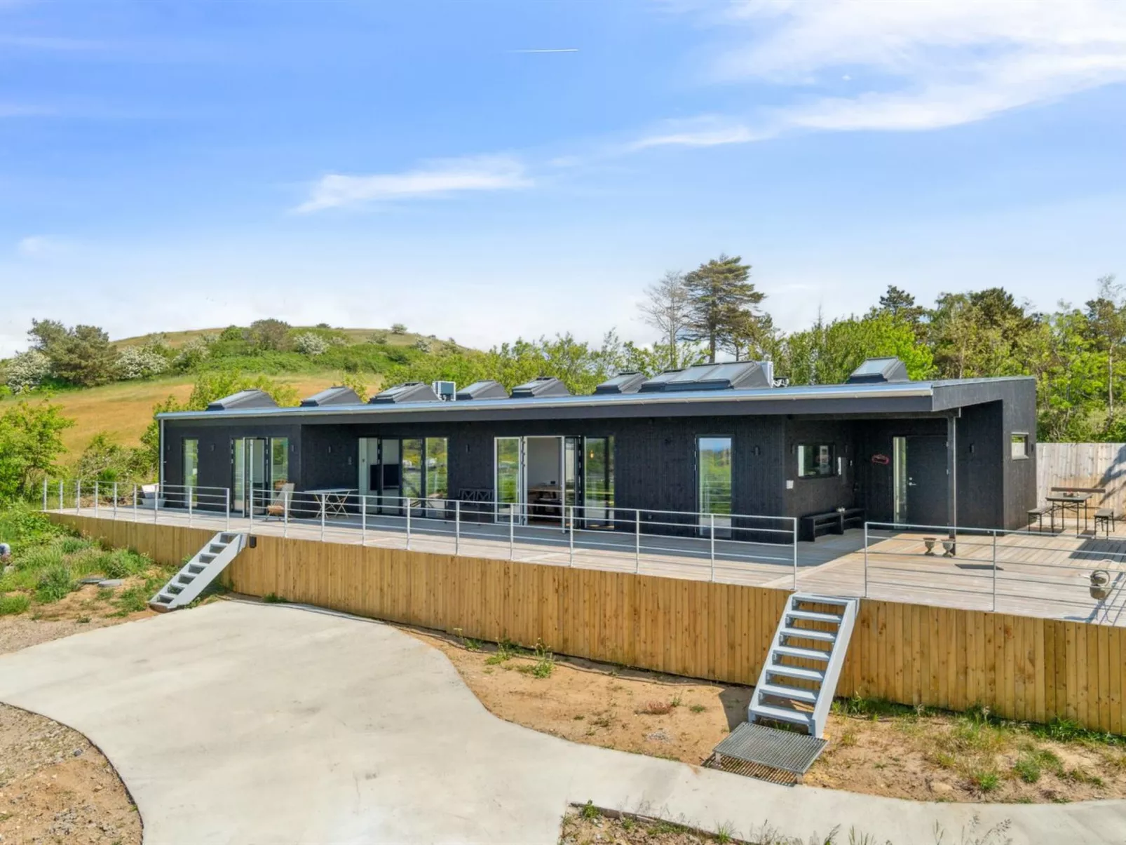 "Galia" - 500m from the sea-Inside