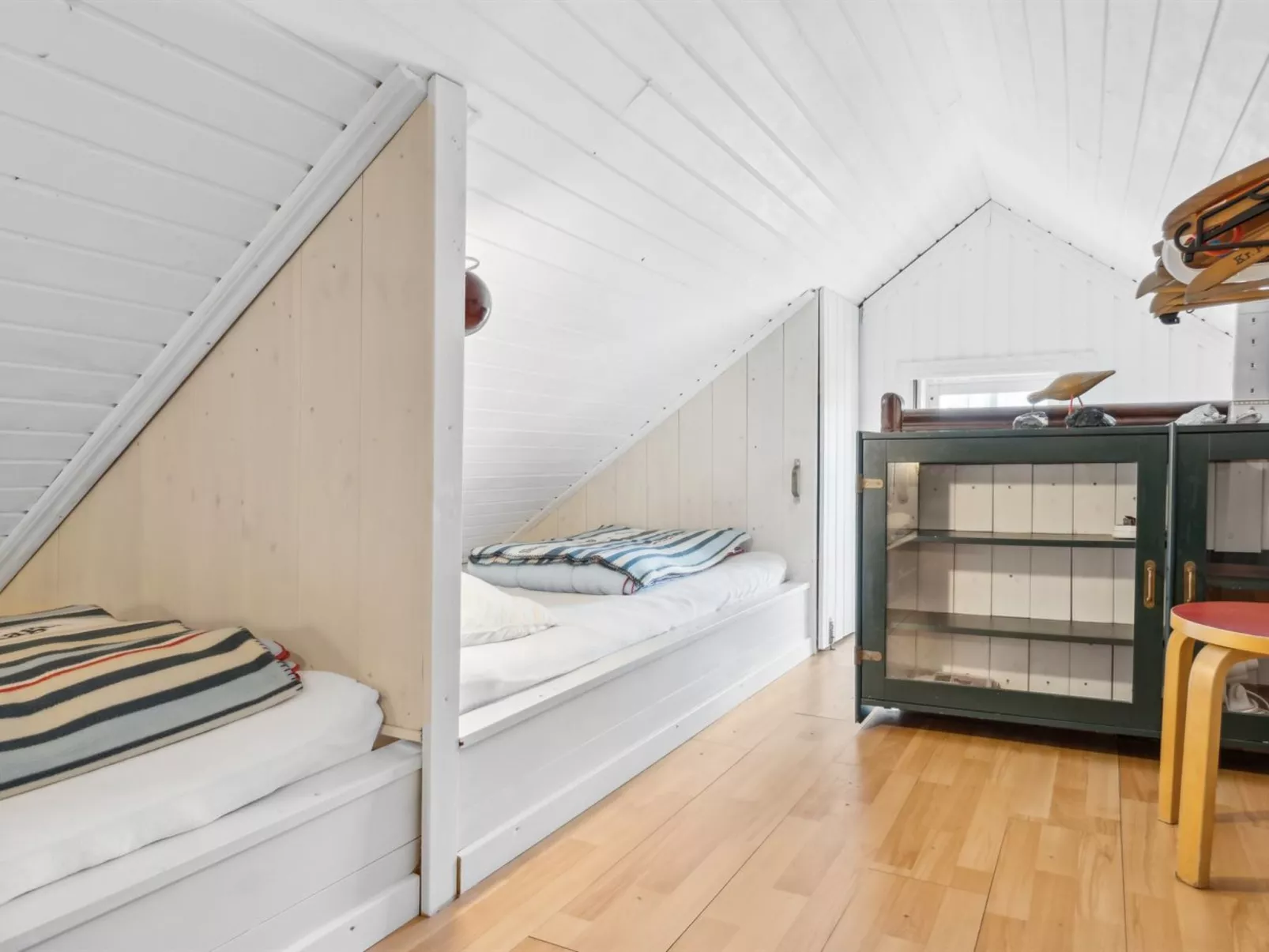 "Wenche" - 1.5km from the sea-Inside