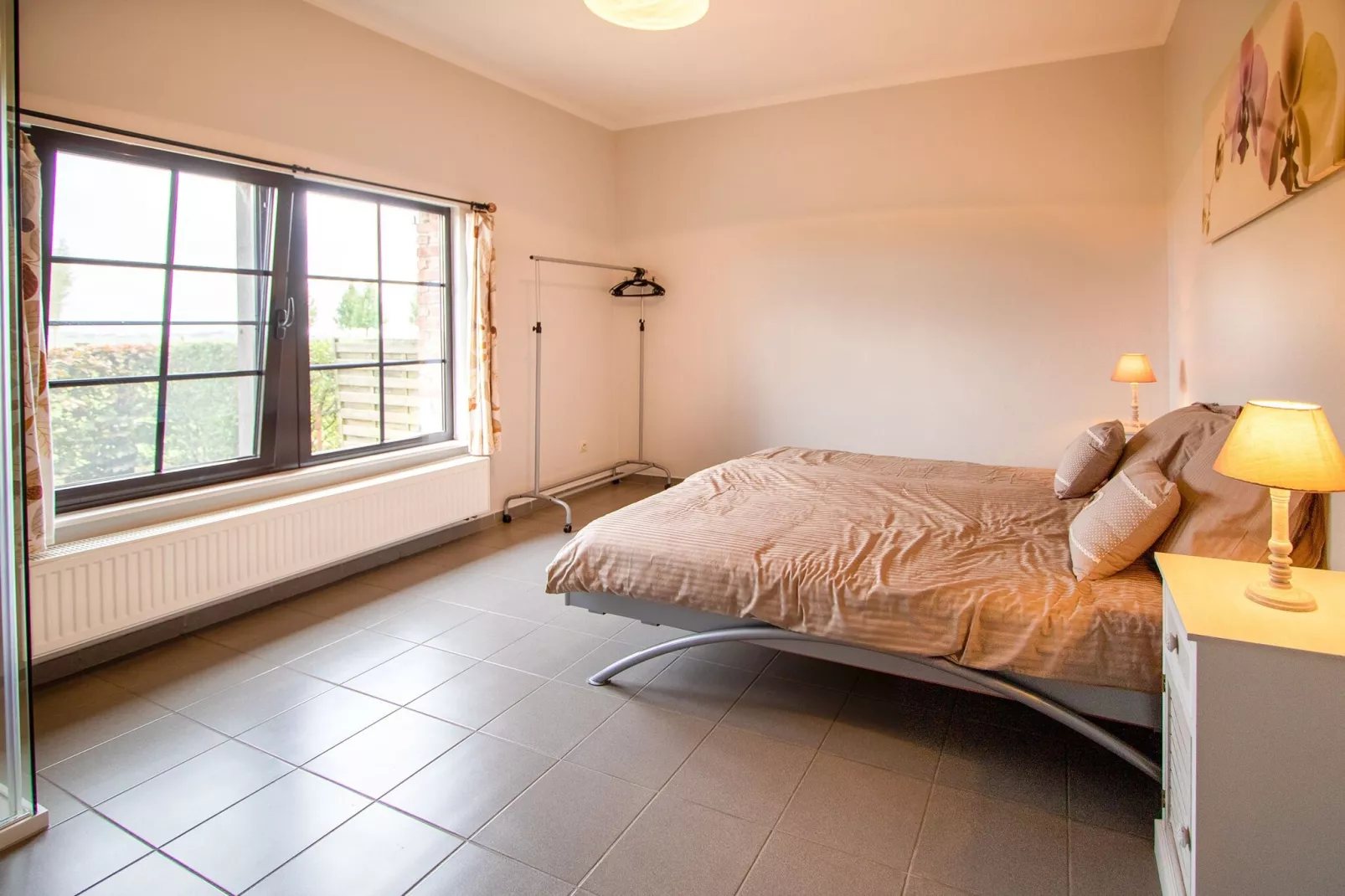 Rozenberghoeve-Schlafzimmer