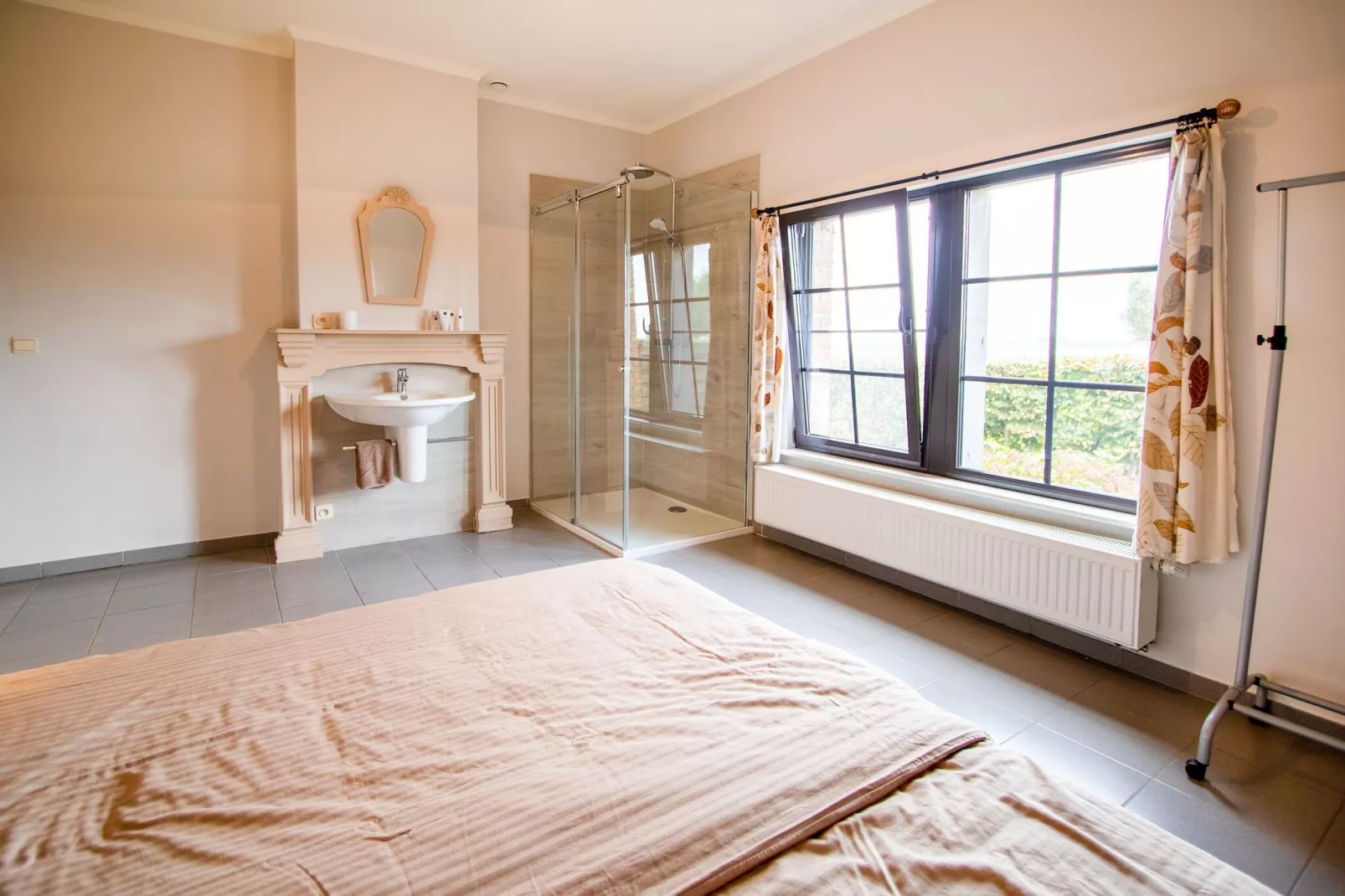 Rozenberghoeve-Schlafzimmer