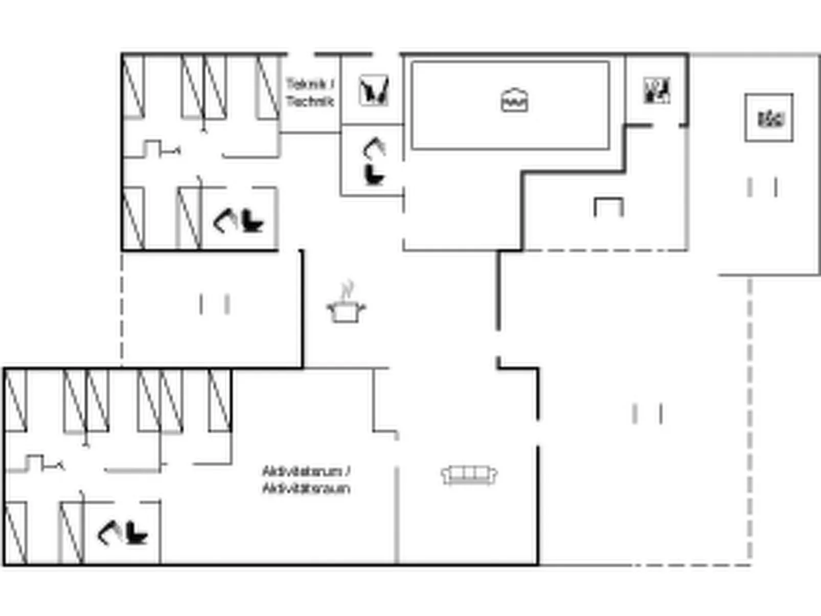 "Elvin" - 3.5km from the sea-Outside