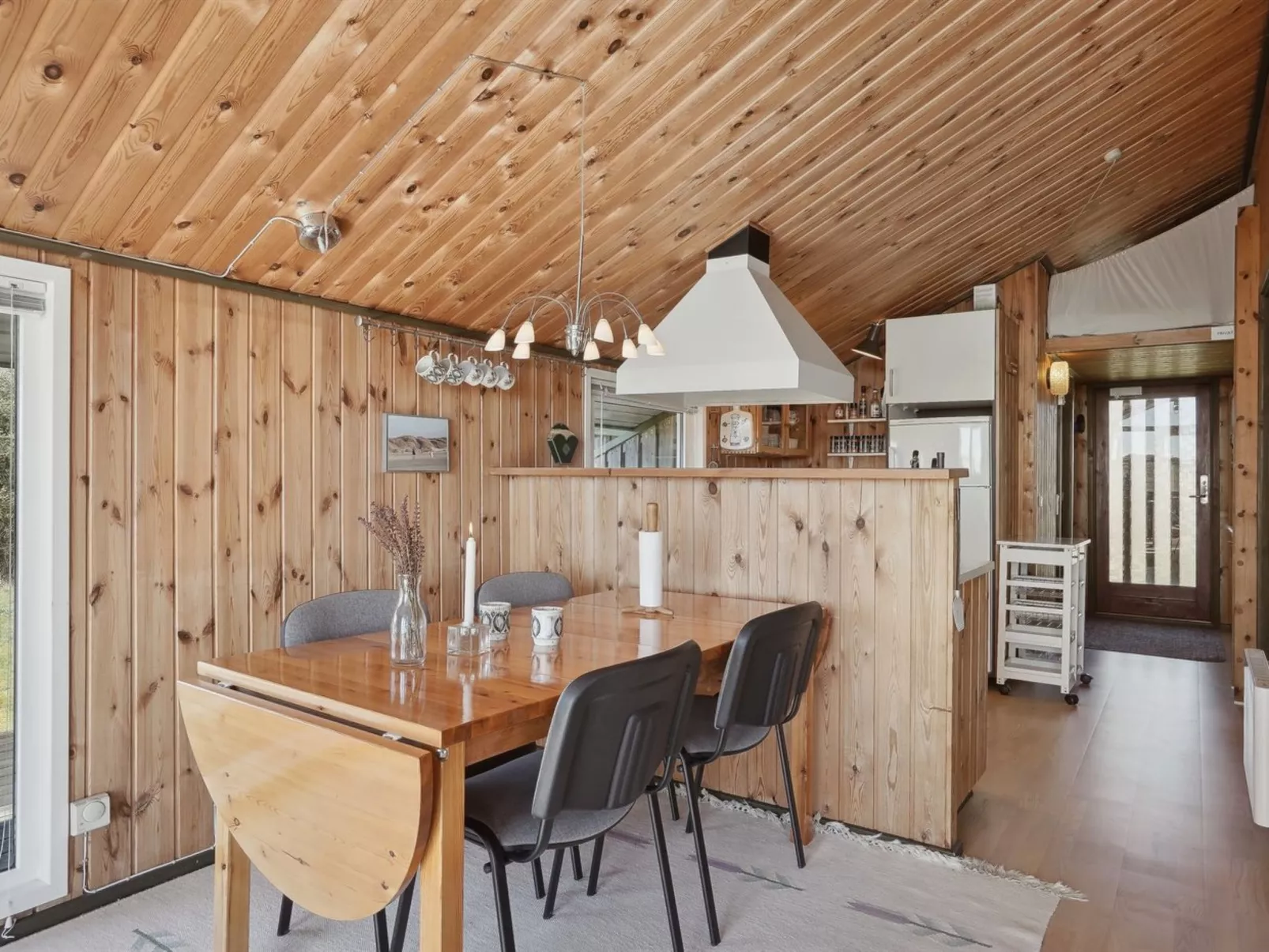 "Tianna" - 500m from the sea-Inside
