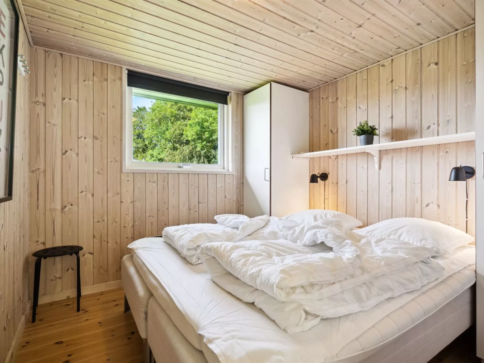 "Edin" - 150m from the sea-Drinnen