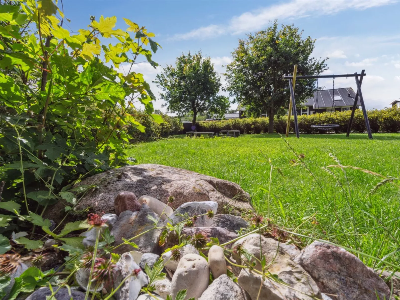 "Edin" - 150m from the sea-Draußen