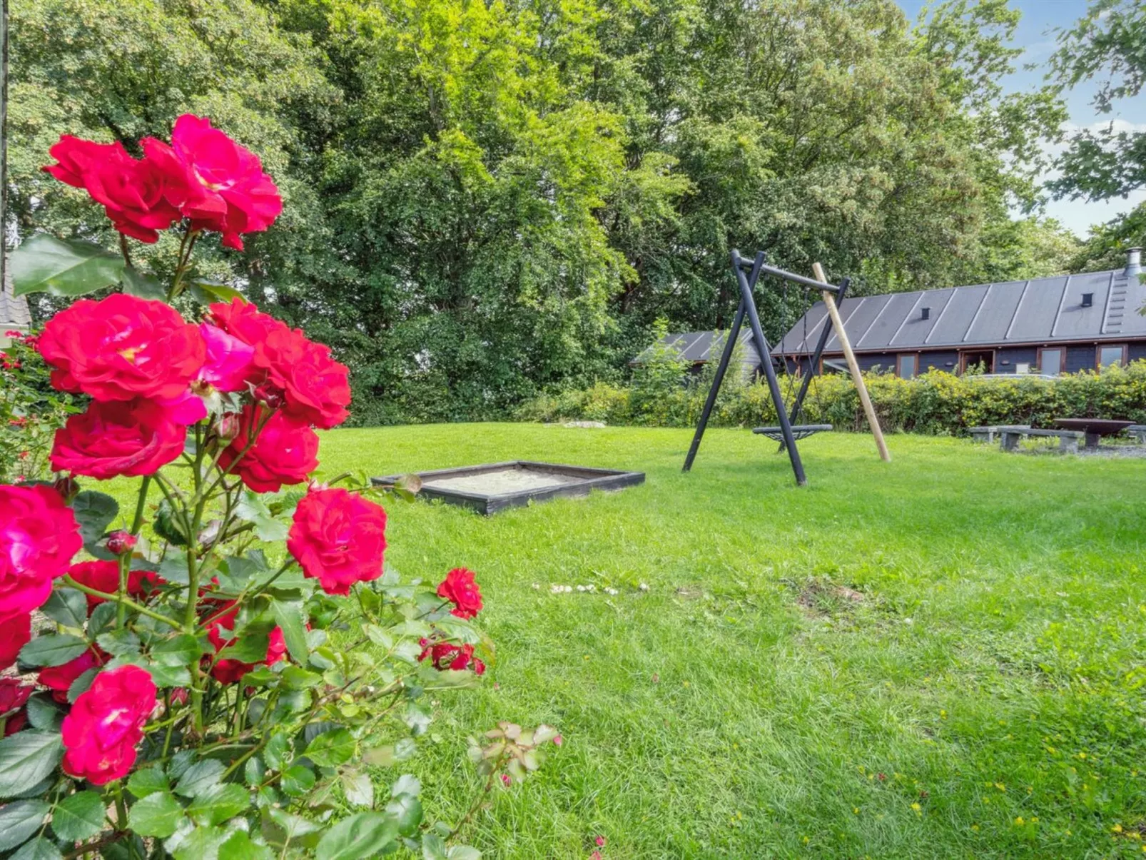 "Edin" - 150m from the sea-Draußen