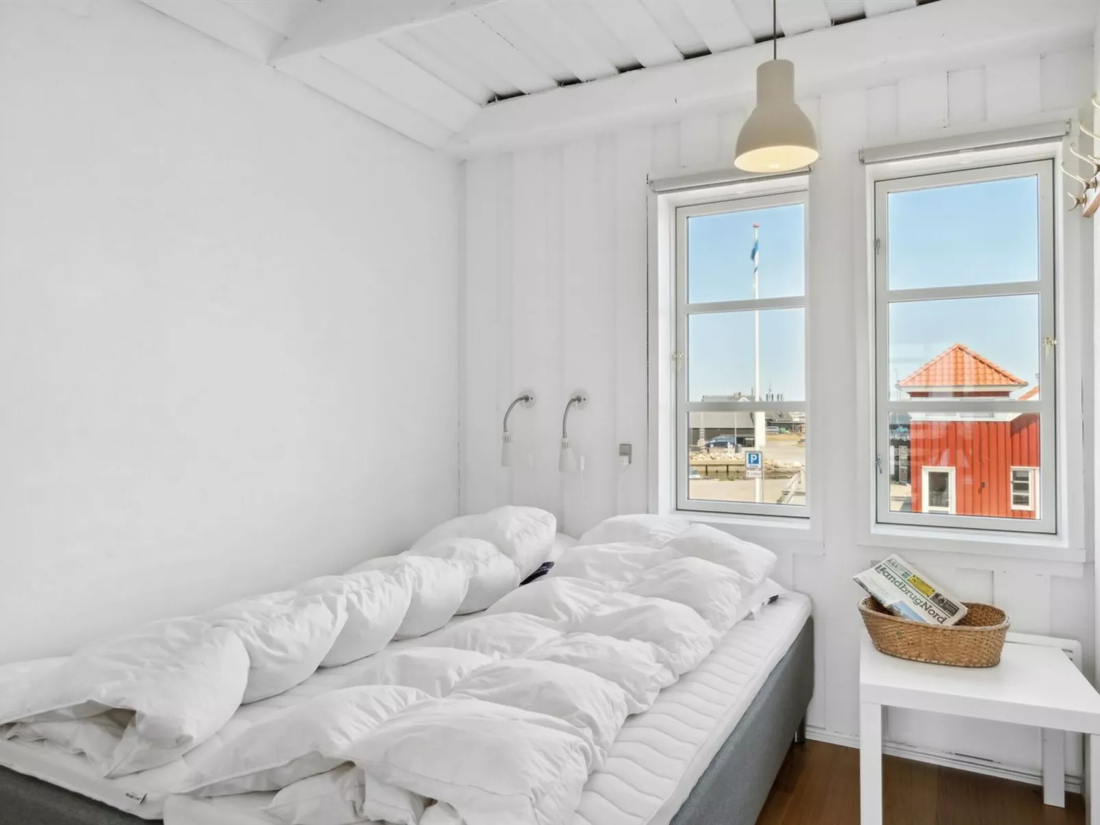 "Adils" - 5m from the sea-Inside