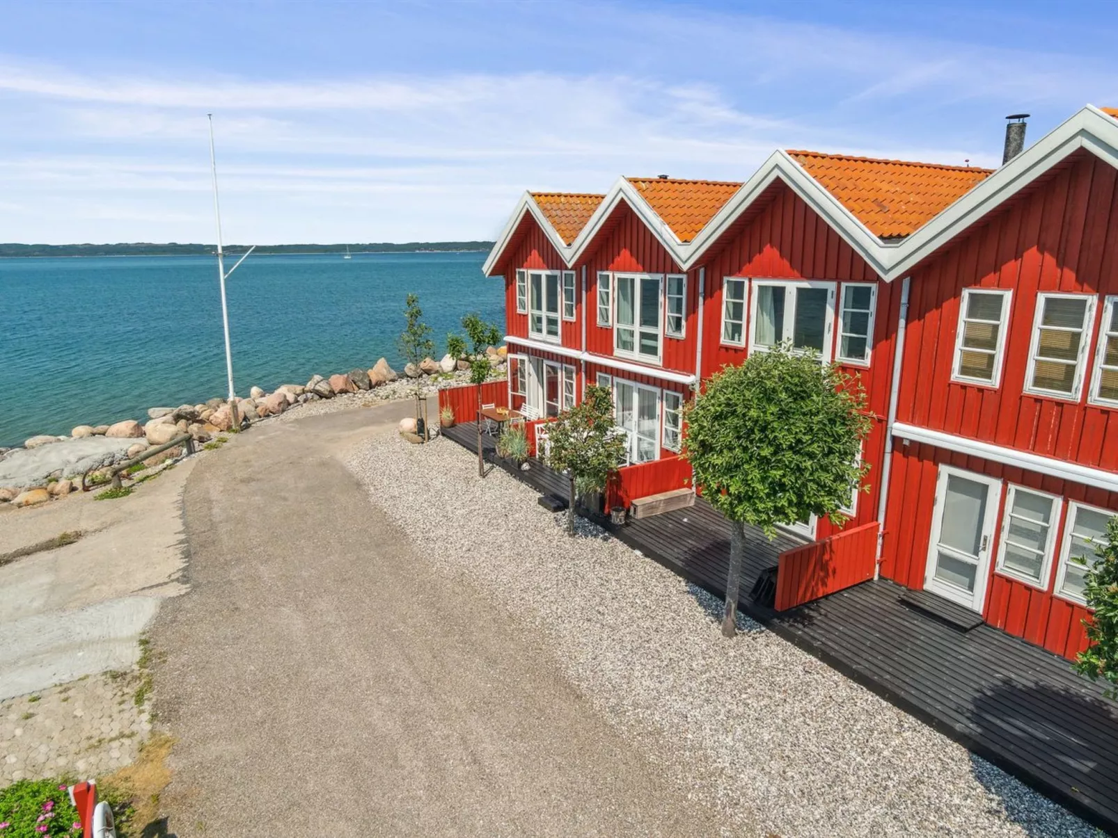 "Adils" - 5m from the sea-Outside