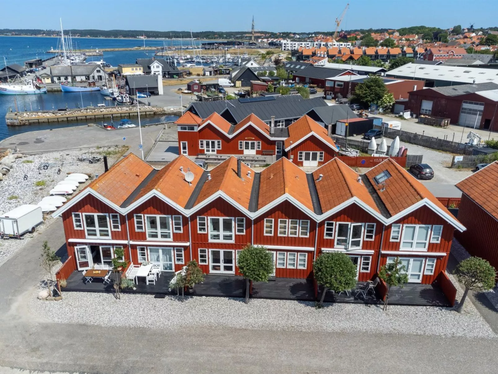 "Adils" - 5m from the sea-Outside