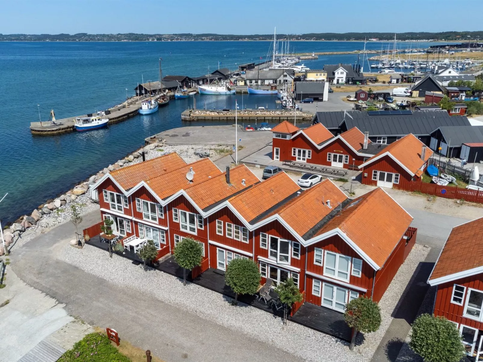 "Adils" - 5m from the sea-Outside