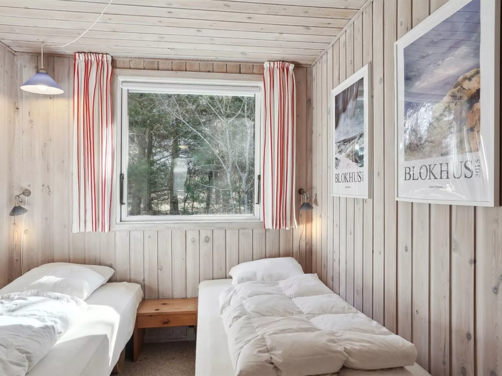 "Eriksine" - 1.9km from the sea-Inside