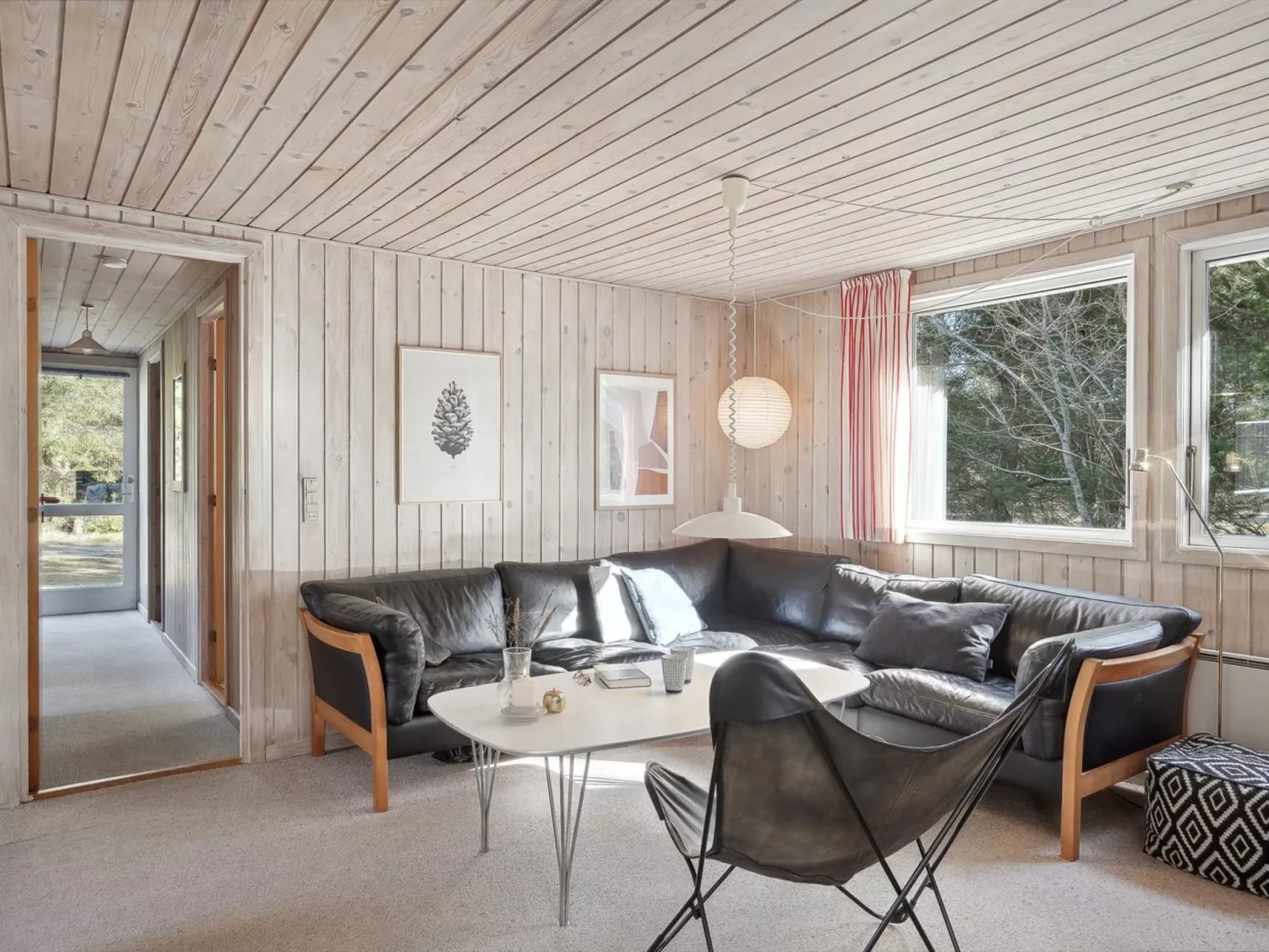 "Eriksine" - 1.9km from the sea-Inside
