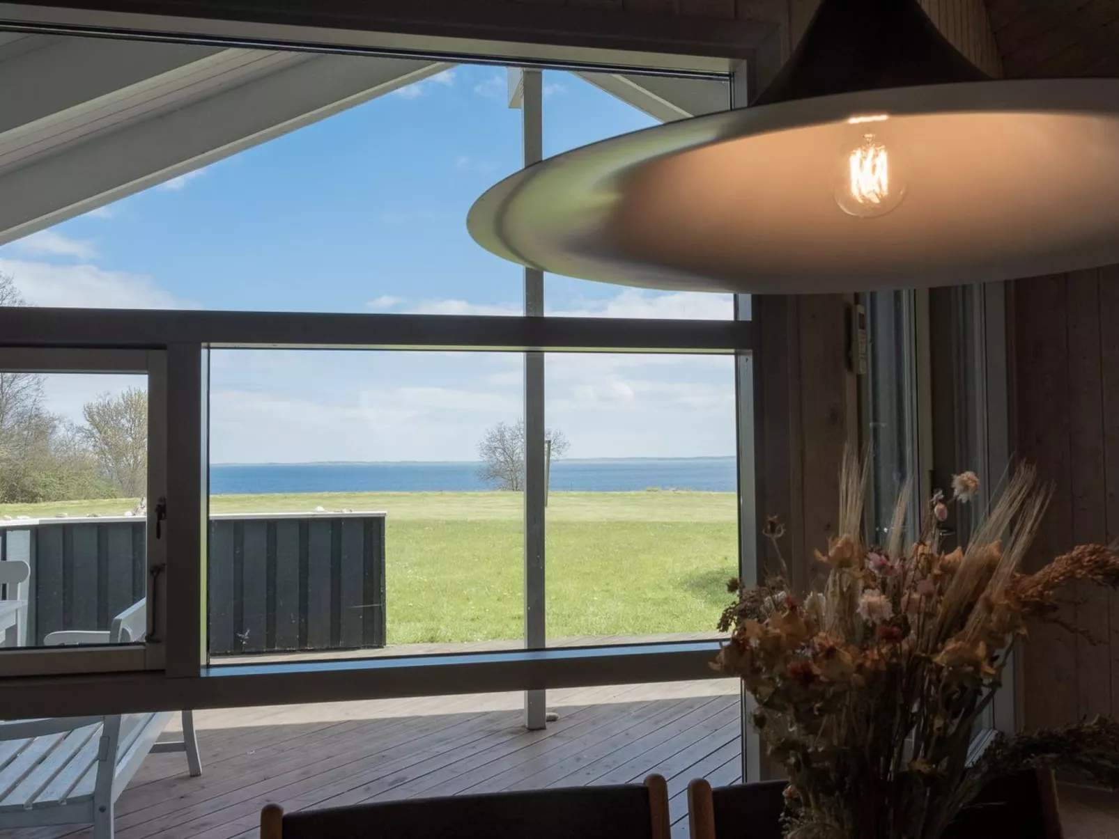 "Neno" - 100m from the sea-Draußen