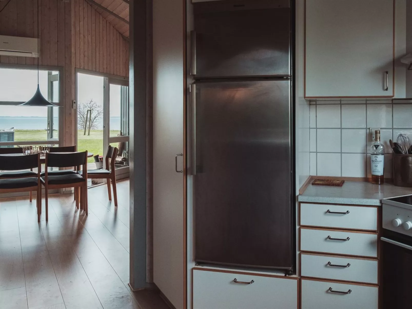 "Neno" - 100m from the sea-Drinnen