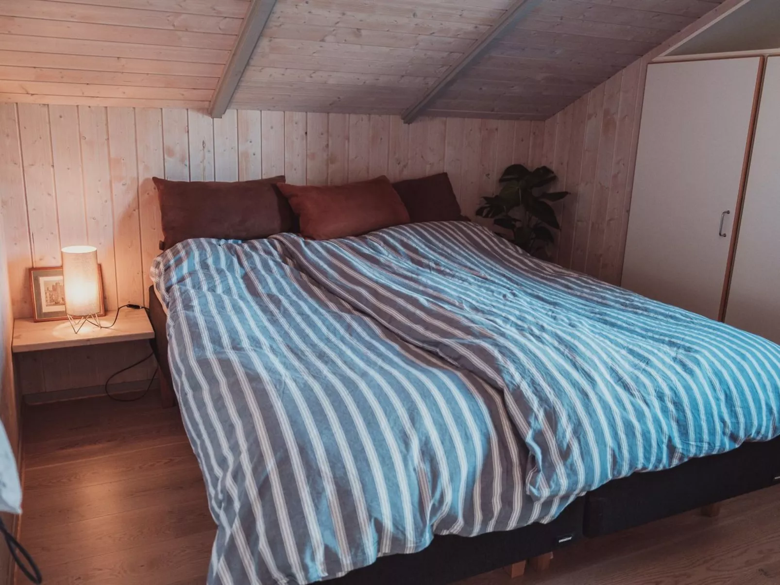 "Neno" - 100m from the sea-Drinnen
