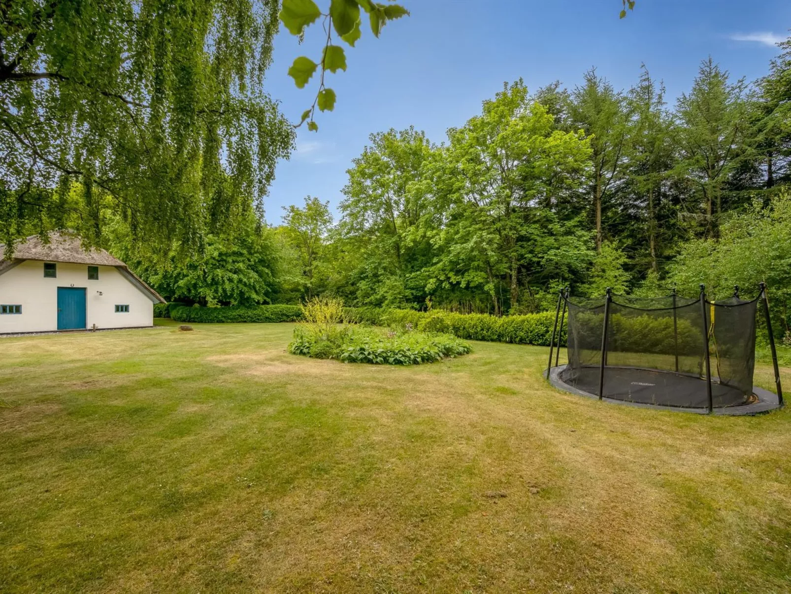 "Tatiane" - 10km from the sea-Dehors