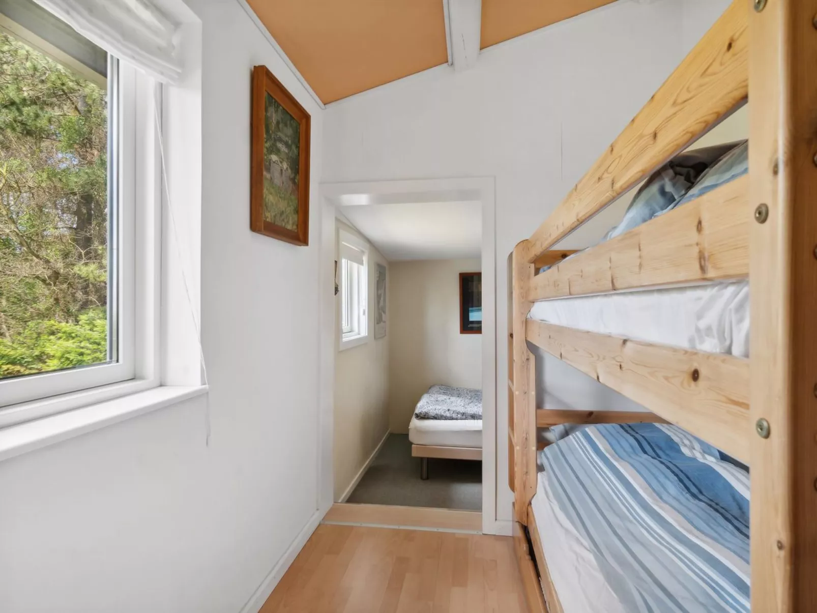 "Enita" - 350m from the sea-Inside