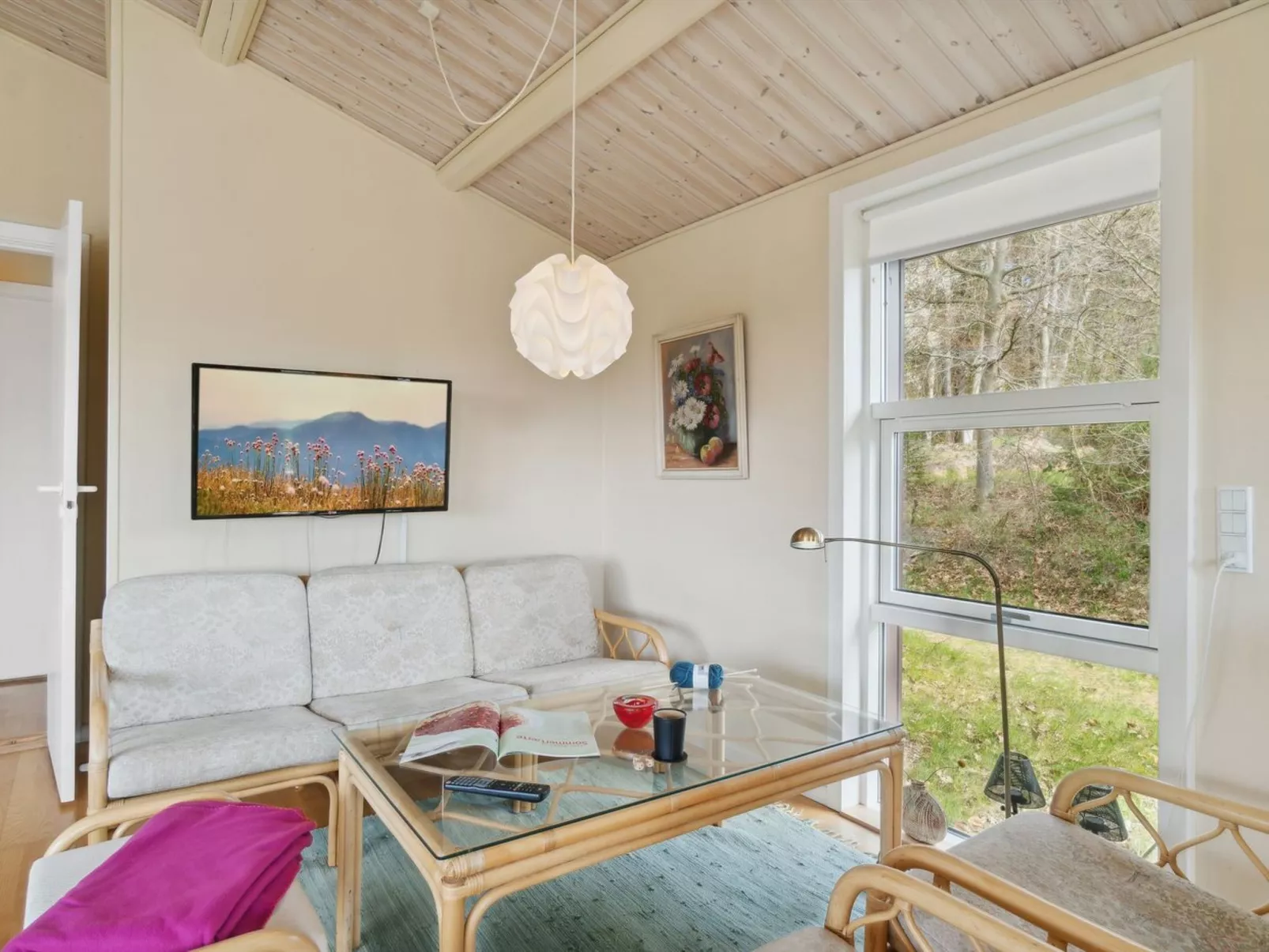 "Enita" - 350m from the sea-Inside