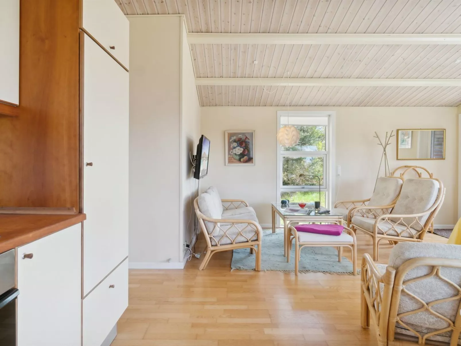 "Enita" - 350m from the sea-Inside