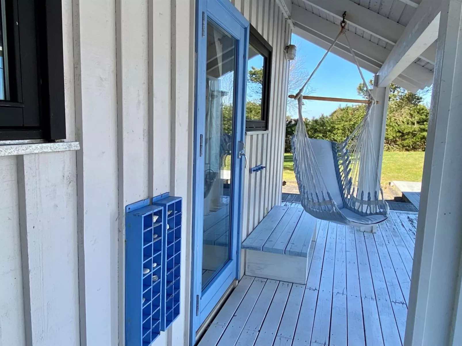 "Ilenia" - 150m from the sea-Inside