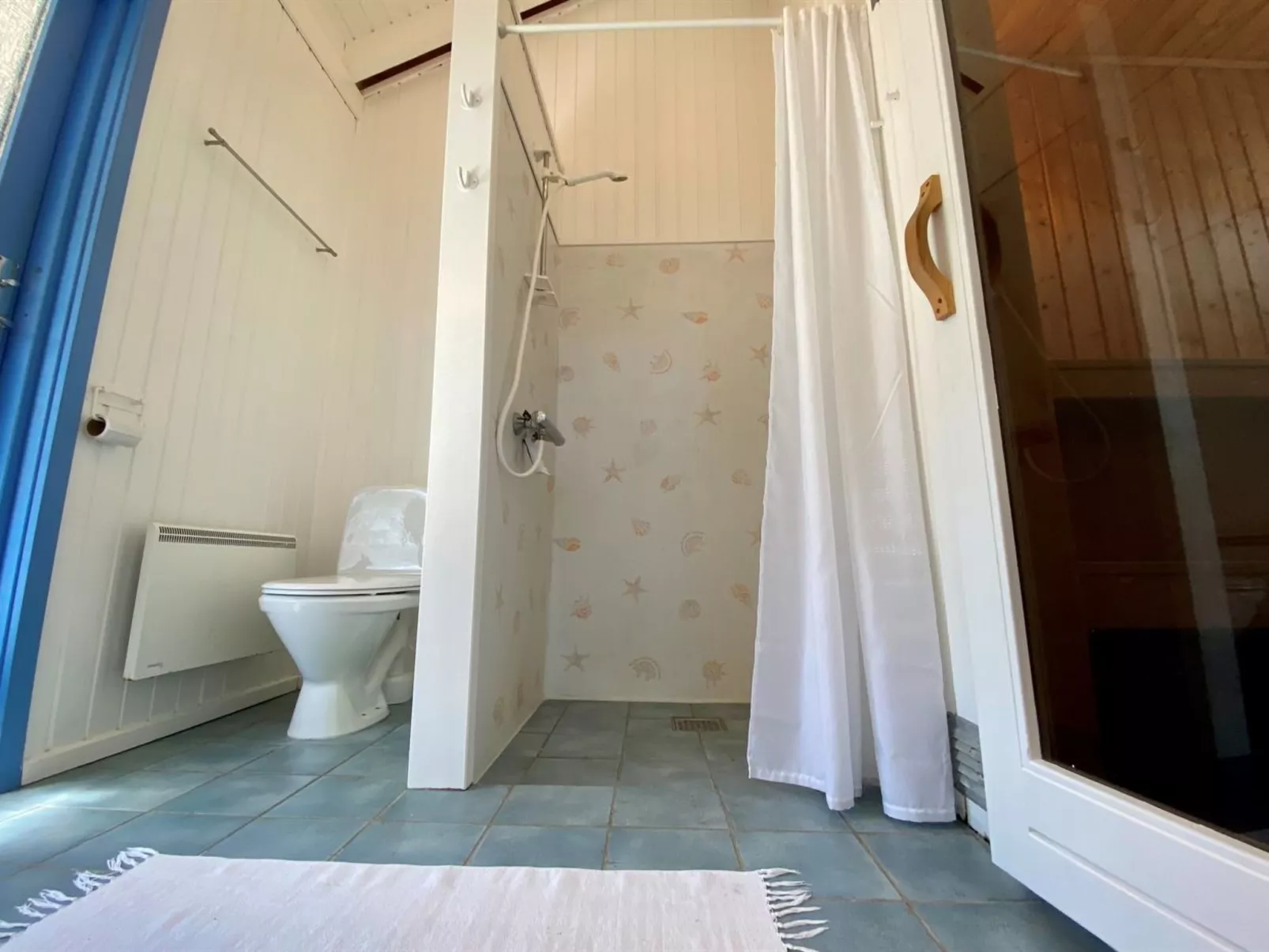 "Ilenia" - 150m from the sea-Inside