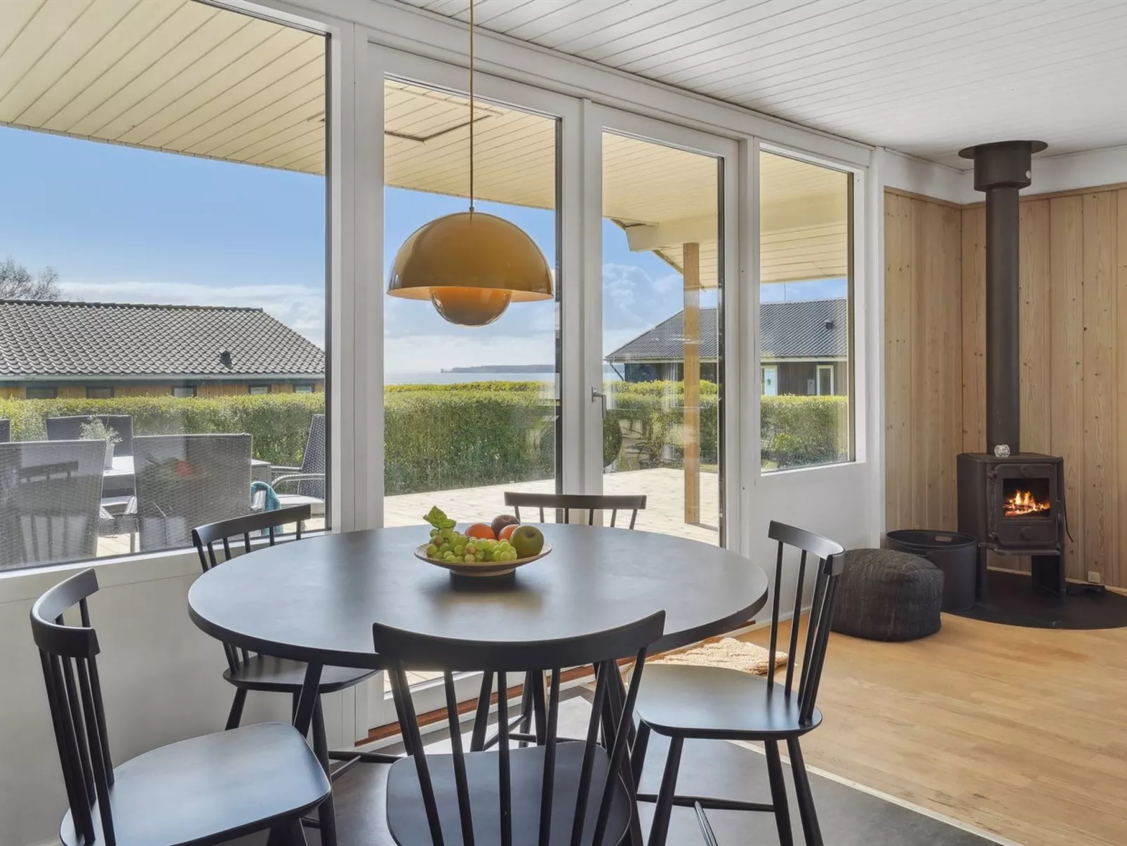 "Arnetta" - 150m from the sea-Inside