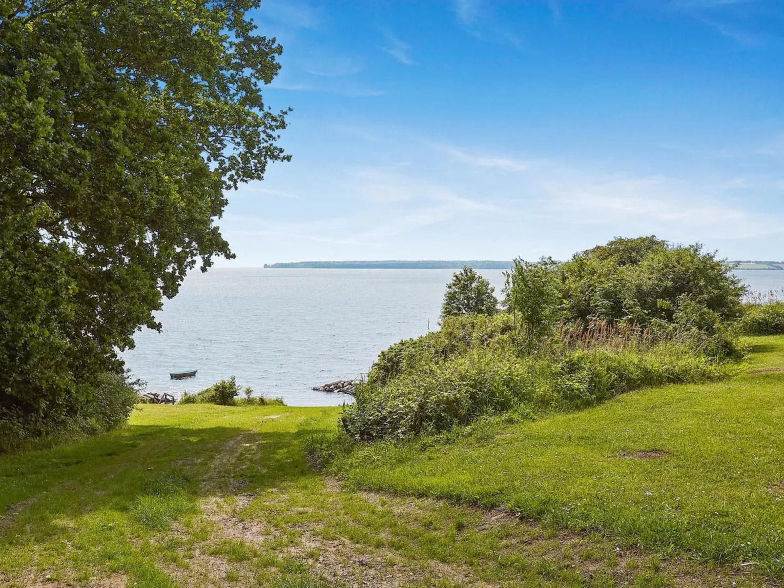 "Arnetta" - 150m from the sea-Outside