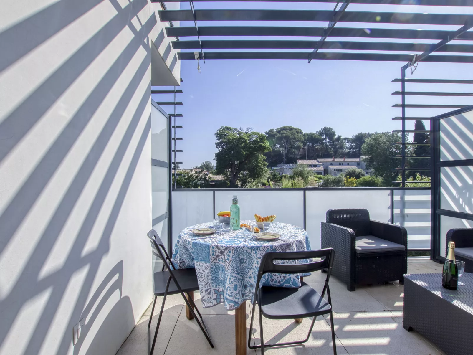 Le Domaine de la Mer-Outside