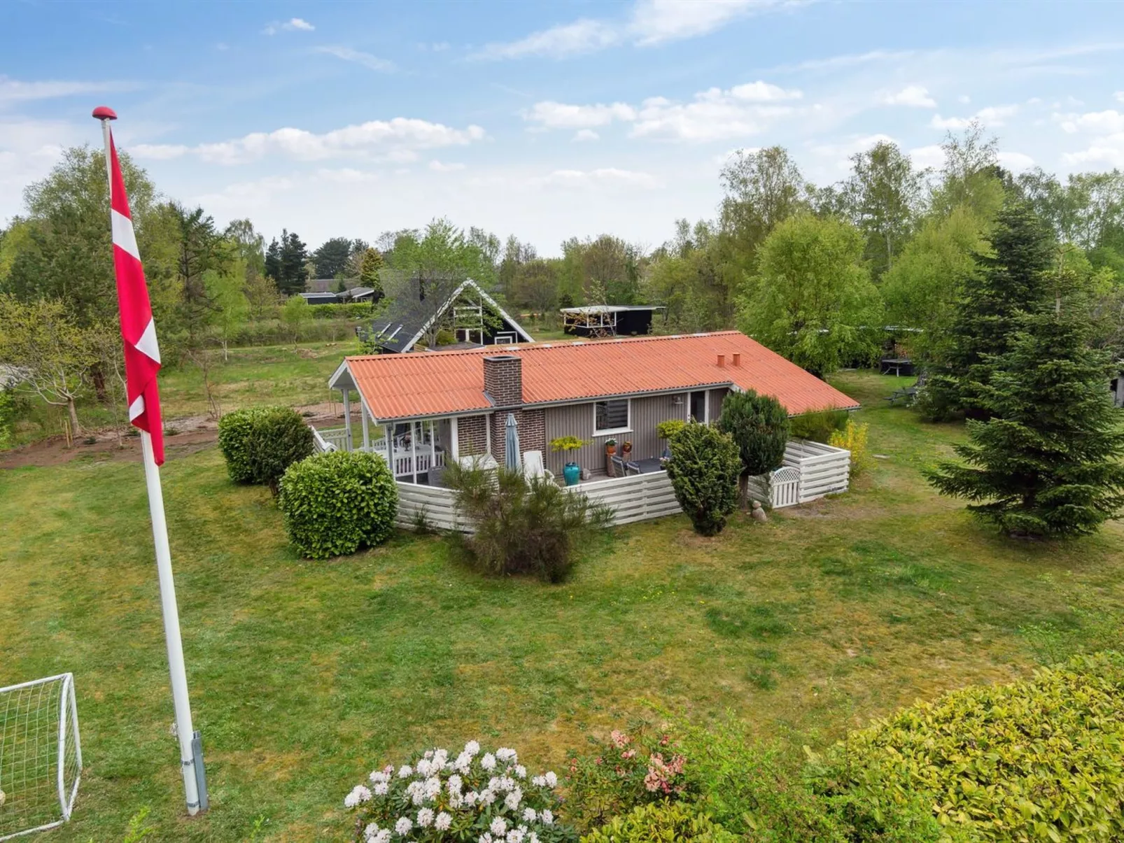 "Imre" - 300m from the sea