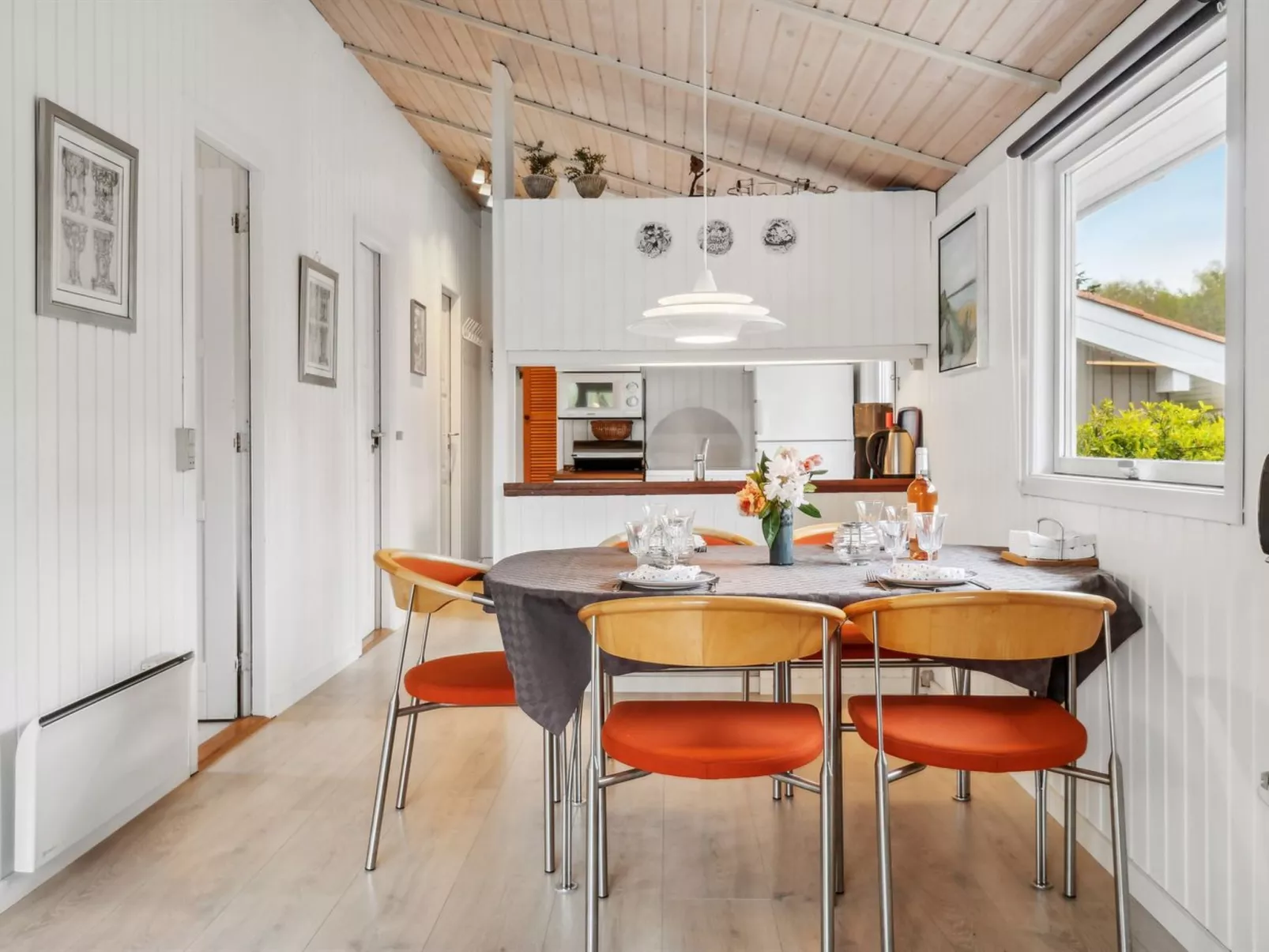 "Imre" - 300m from the sea