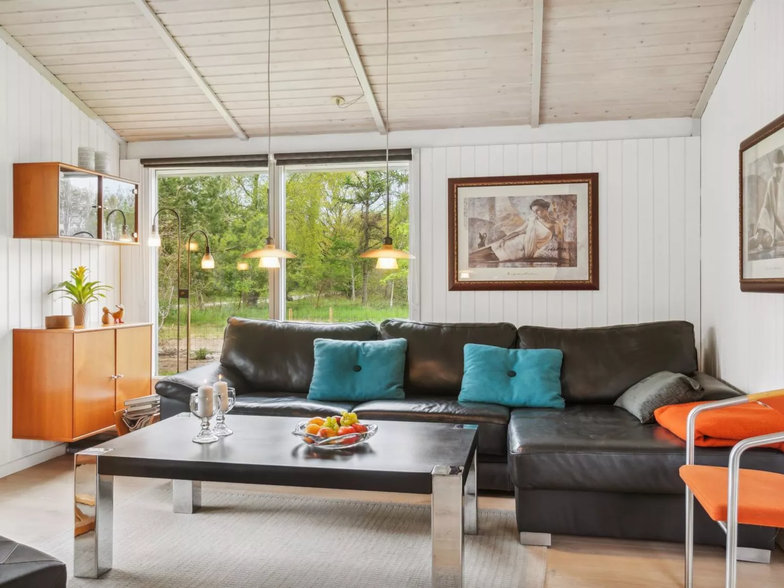 "Imre" - 300m from the sea-Dedans
