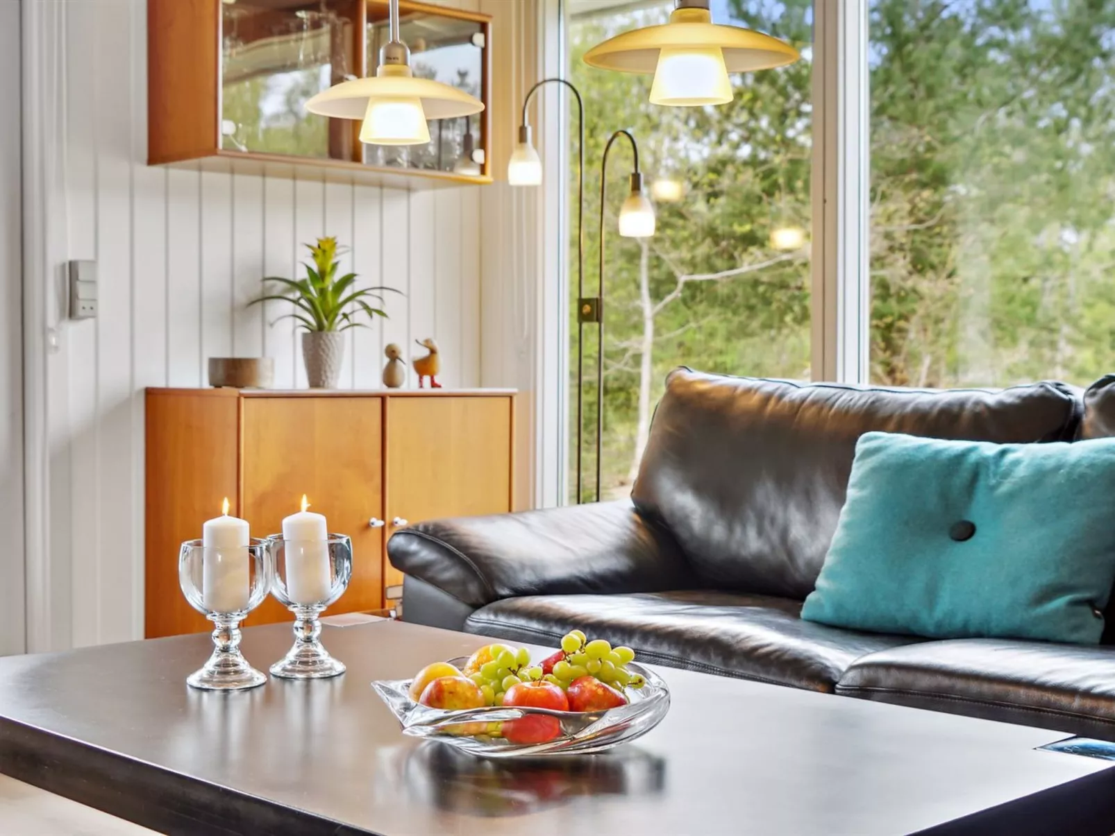 "Imre" - 300m from the sea-Dedans