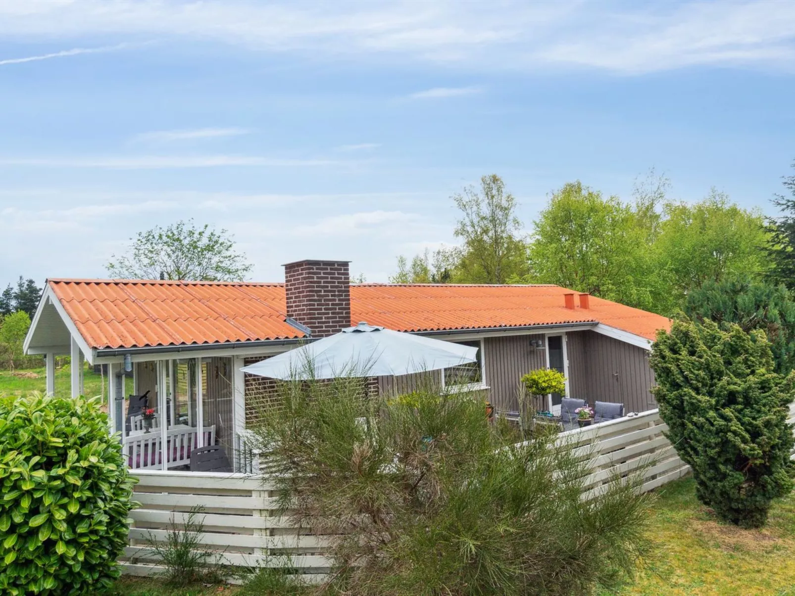 "Imre" - 300m from the sea-Dehors