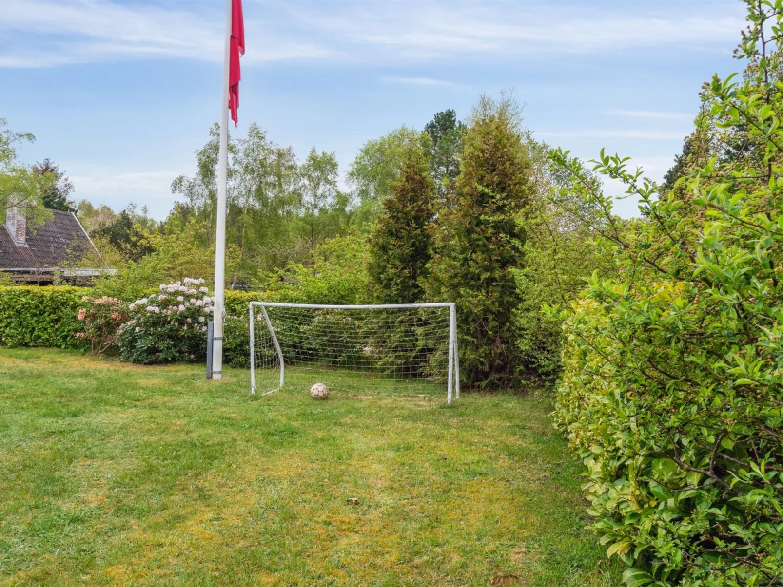 "Imre" - 300m from the sea-Dehors