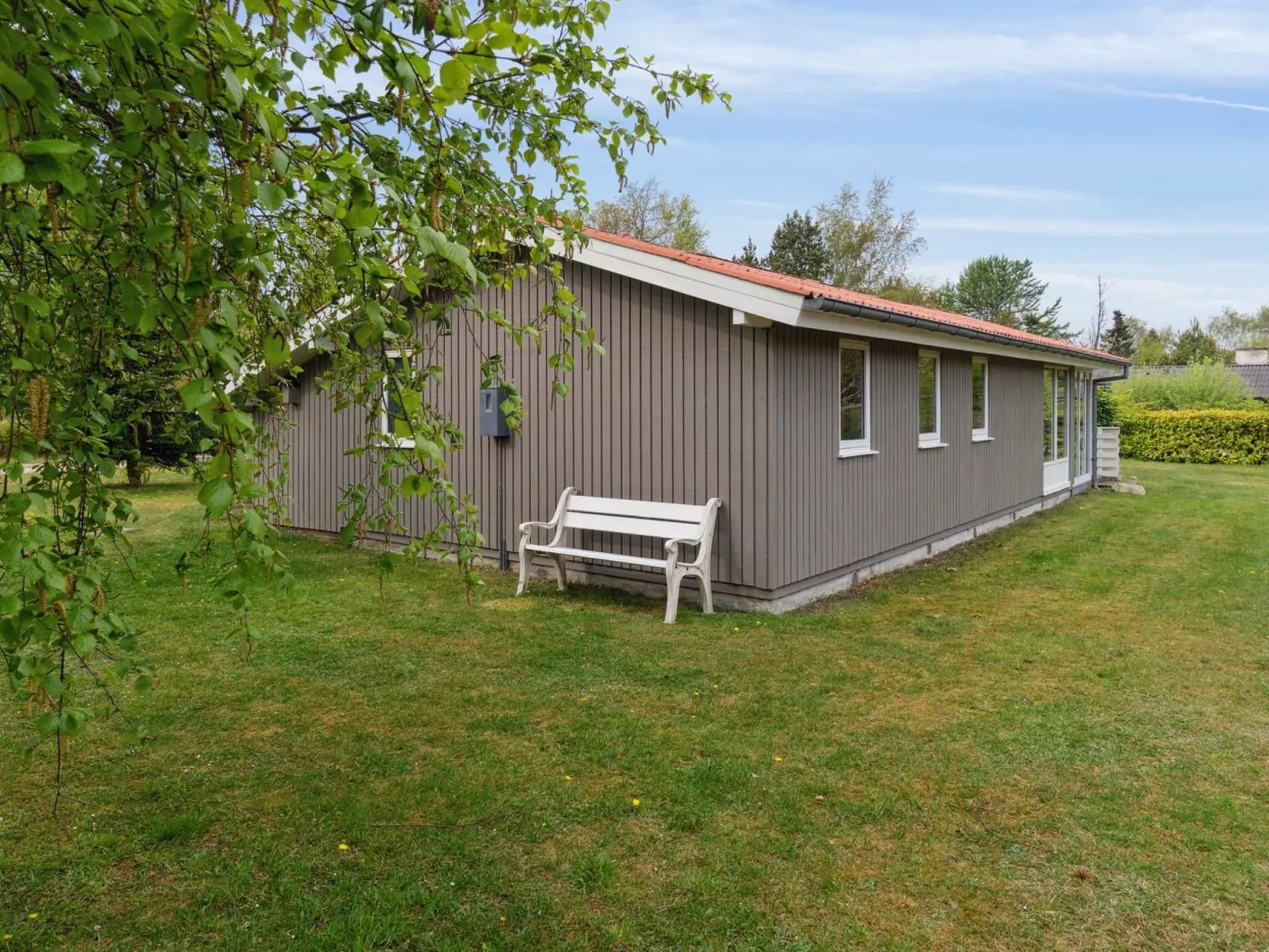 "Imre" - 300m from the sea-Dehors