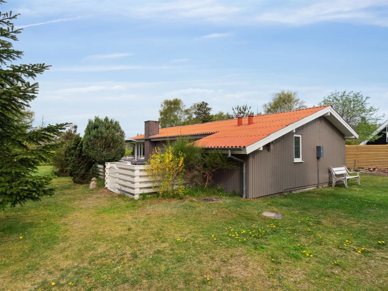 "Imre" - 300m from the sea-Dehors