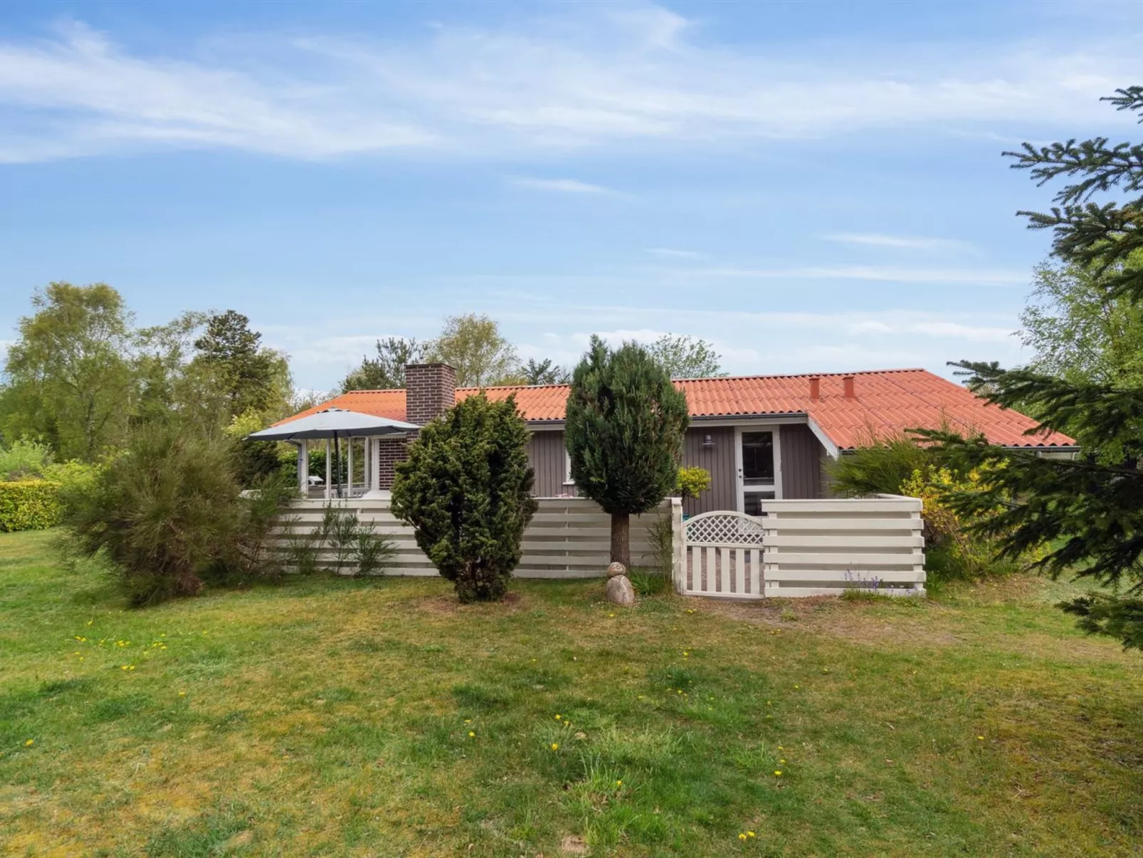 "Imre" - 300m from the sea-Dehors