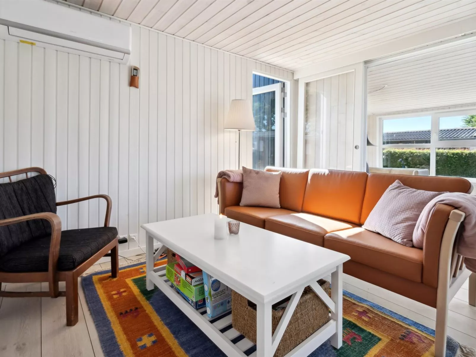"Tabithe" - 500m from the sea