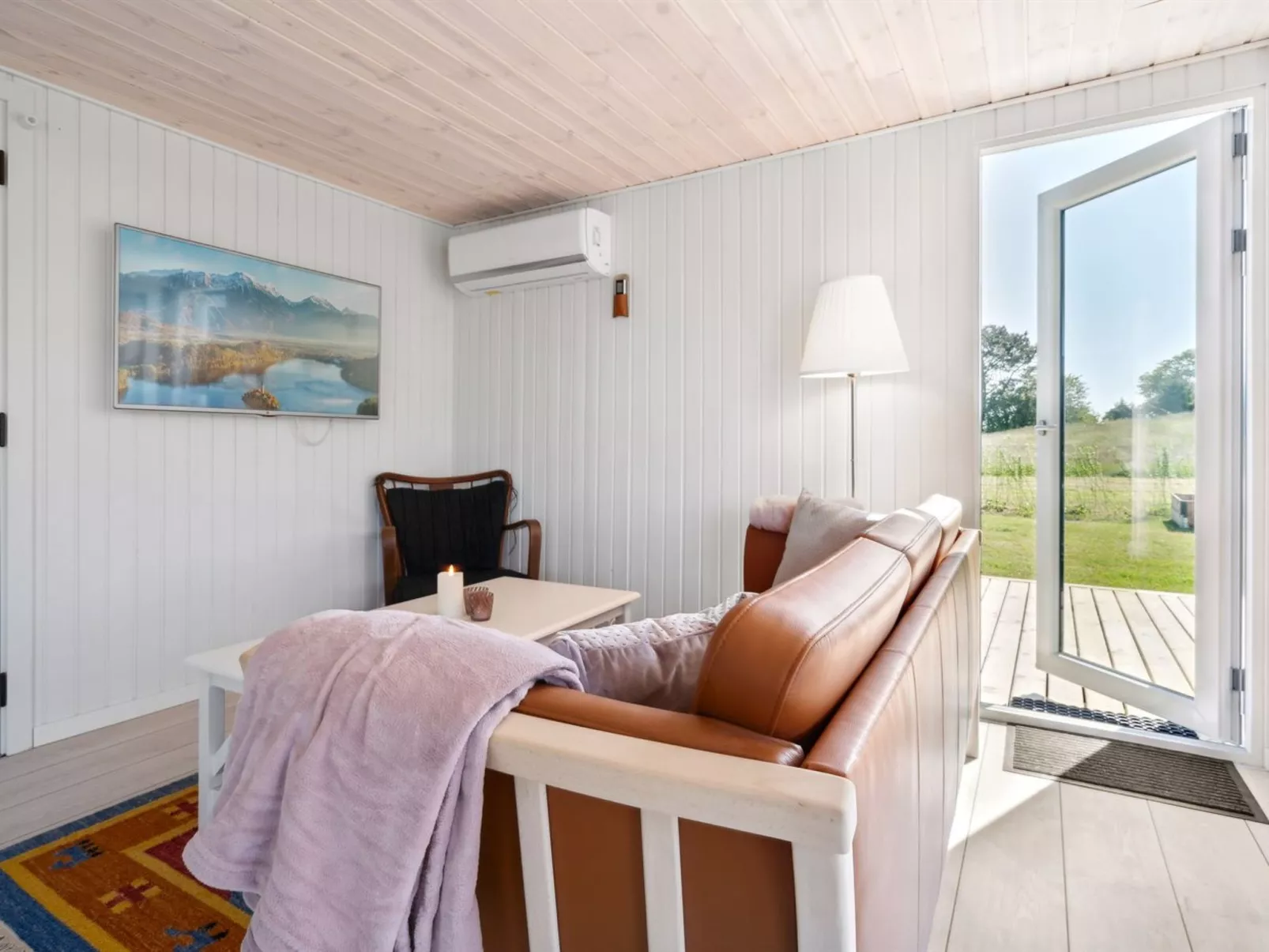 "Tabithe" - 500m from the sea-Inside