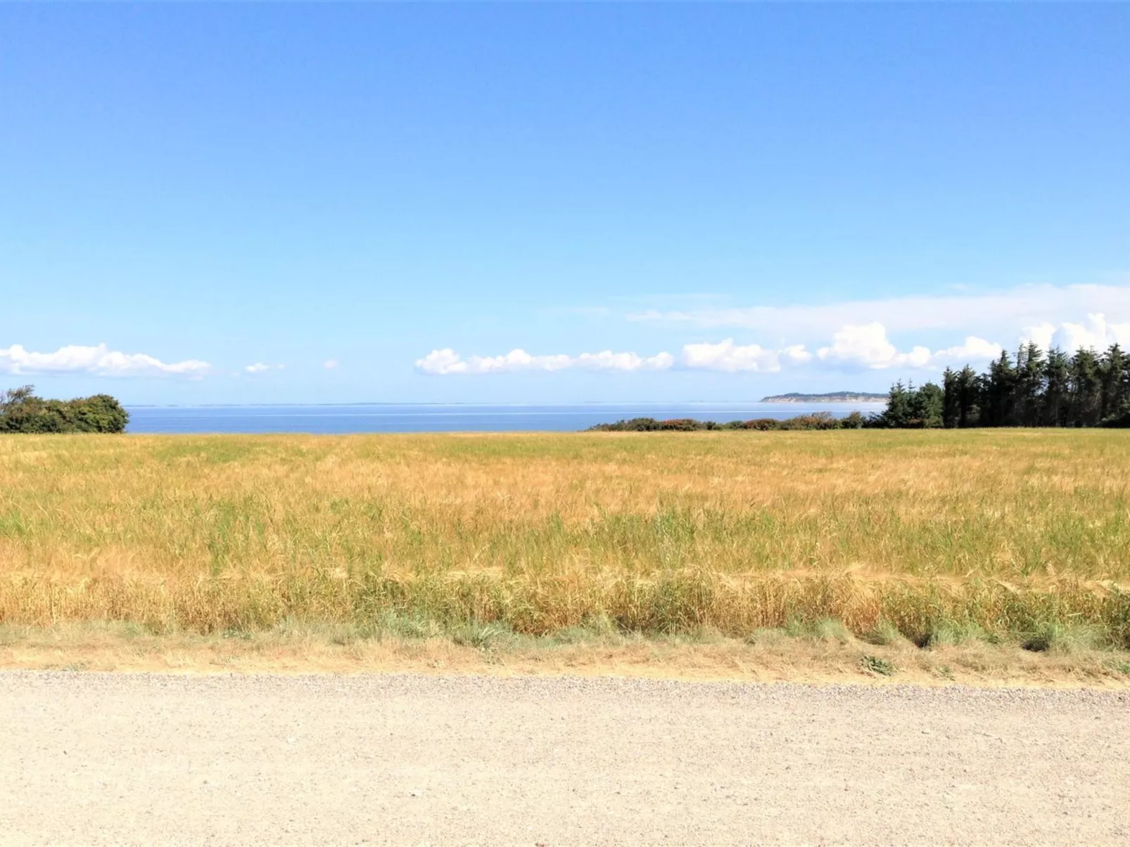 "Ewy" - 150m to the inlet-Outside