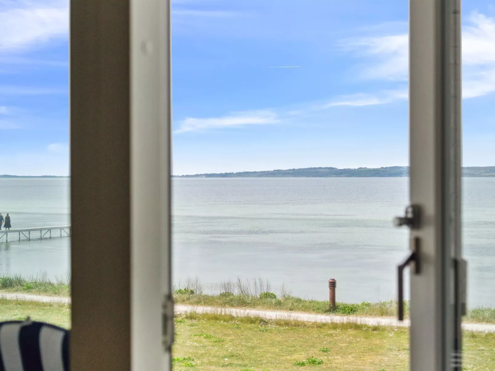 "Jærind" - 20m from the sea-Outside
