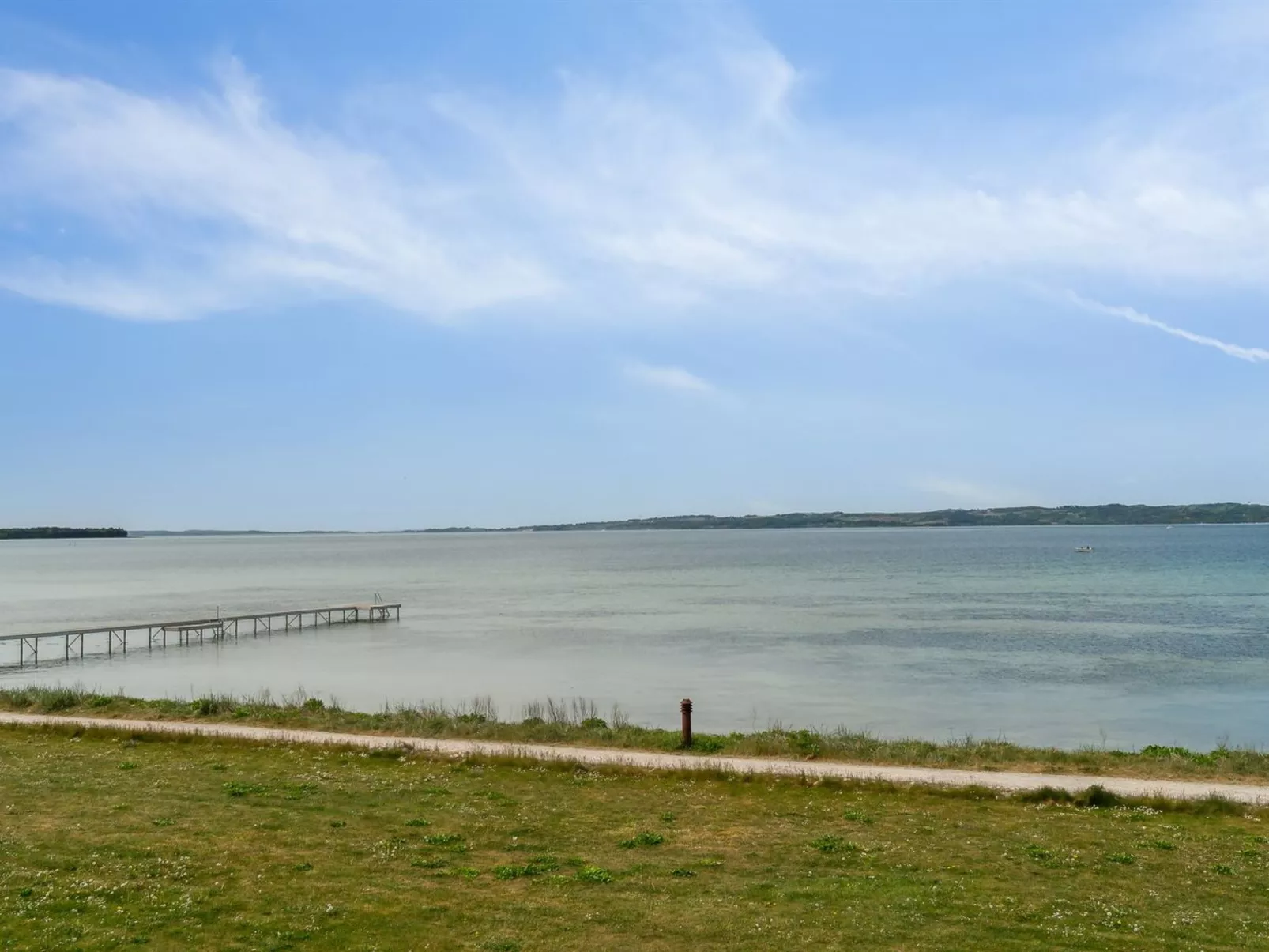 "Jærind" - 20m from the sea-Outside