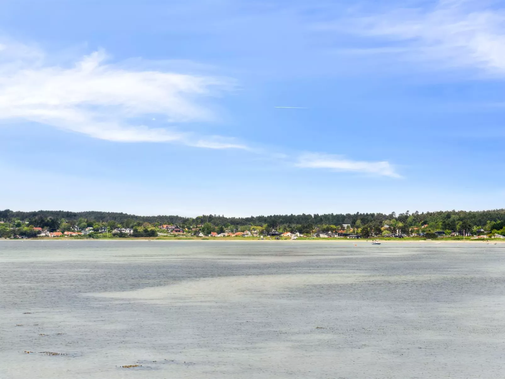 "Jærind" - 20m from the sea-Outside