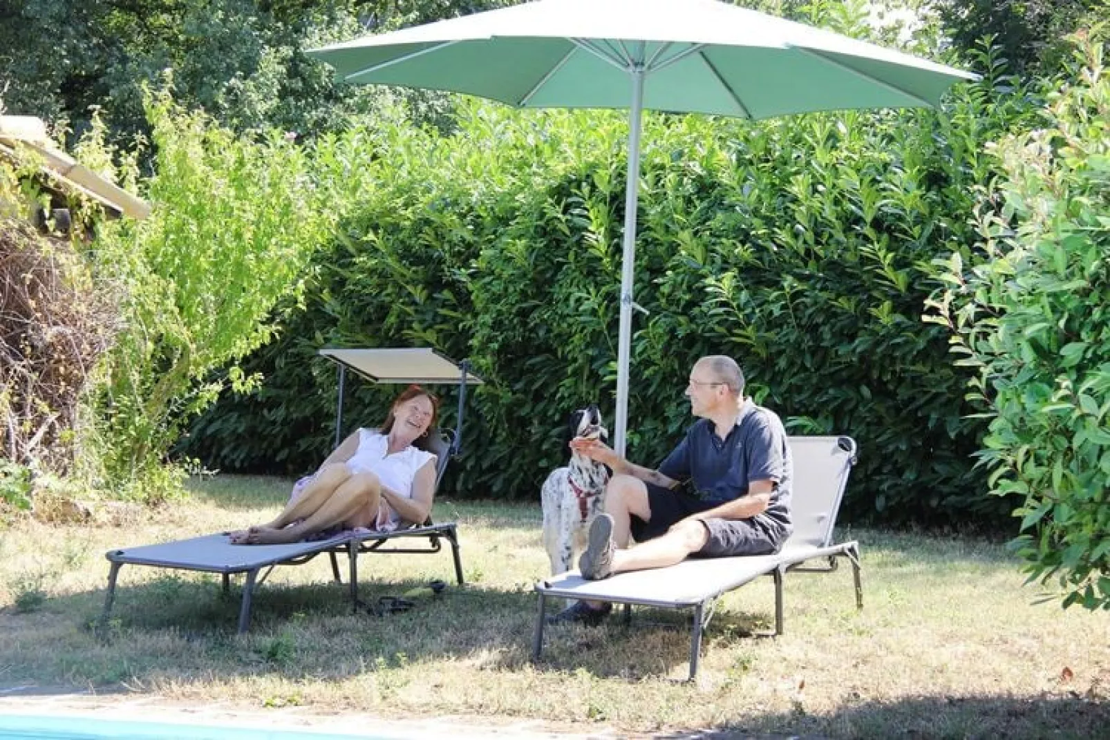 Villa Ca' Piero, Urbino-max. 8 pax-Gardens summer