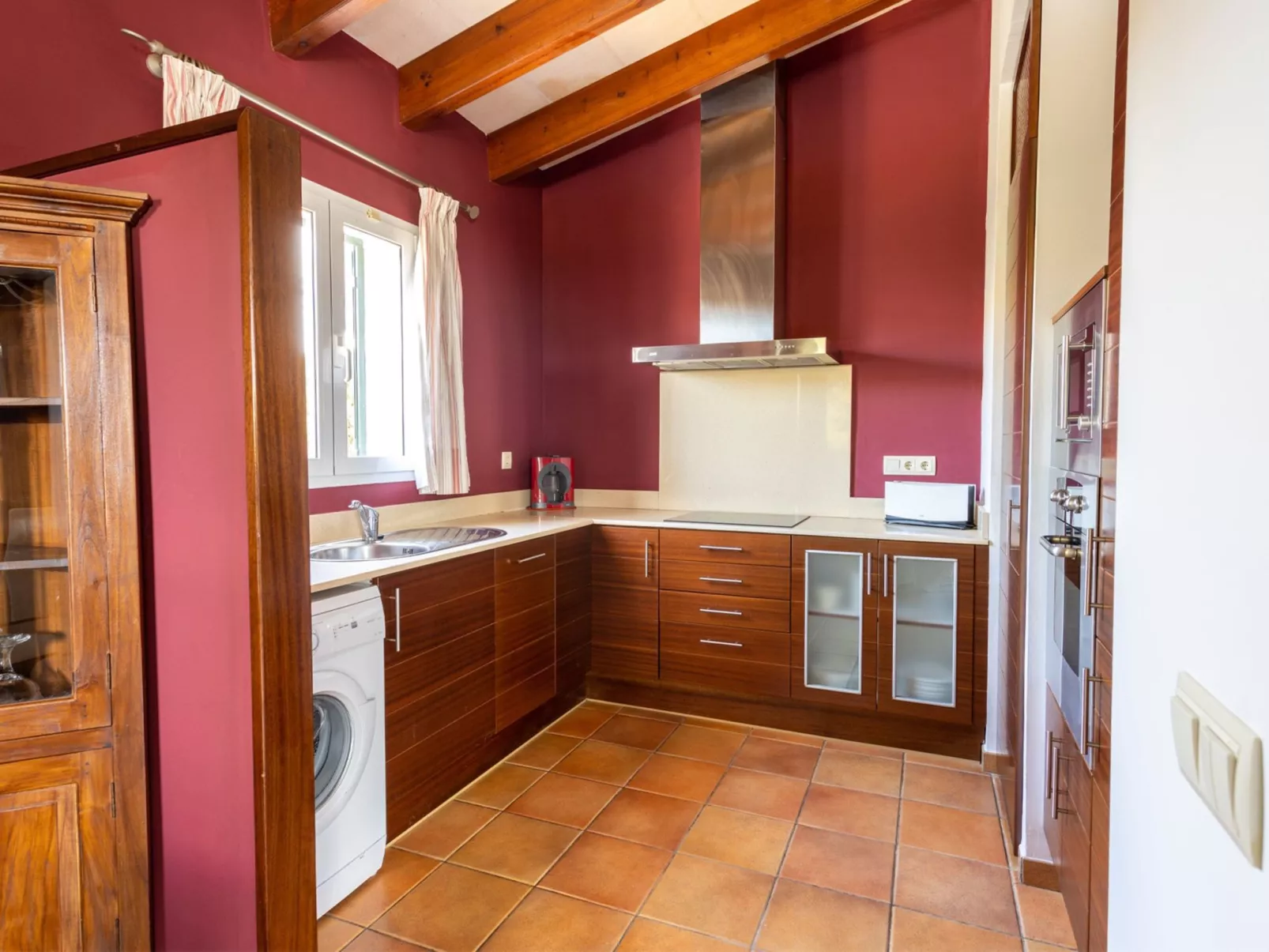 Villas Finesse TYPE 1-Inside