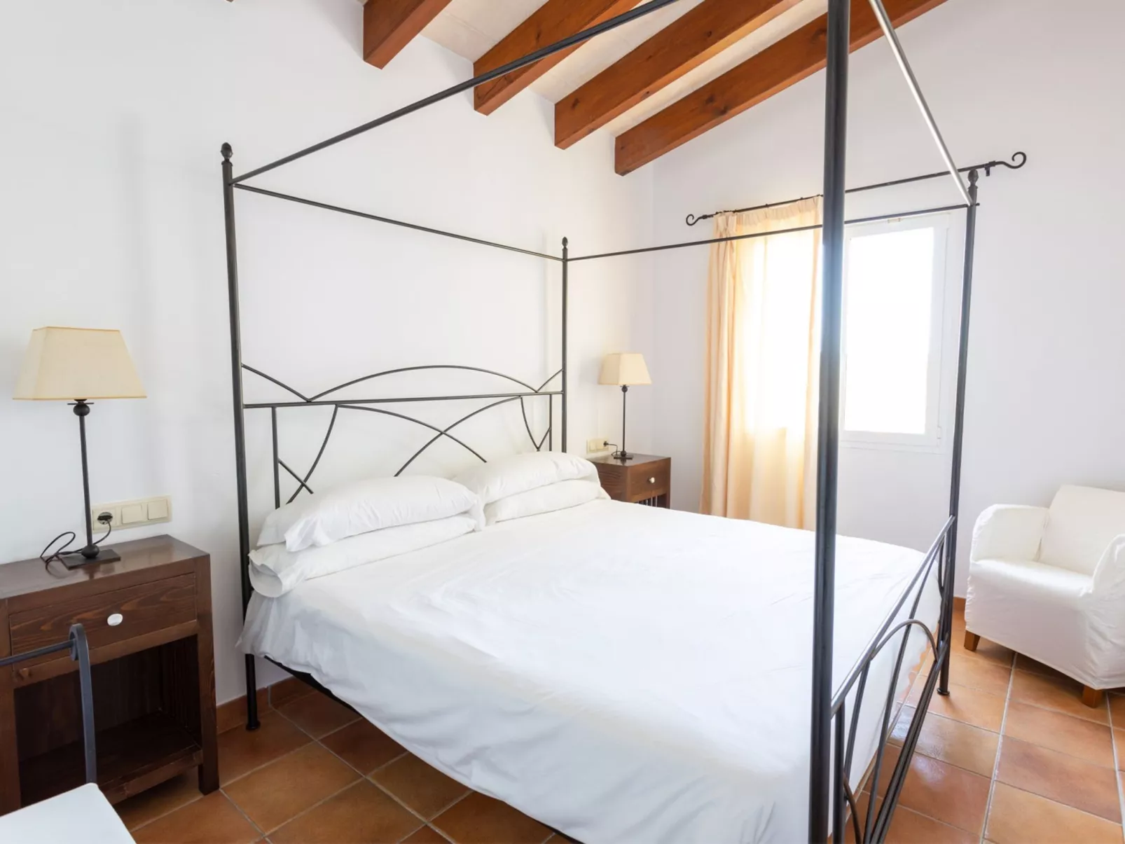 Villas Finesse TYPE 1-Inside